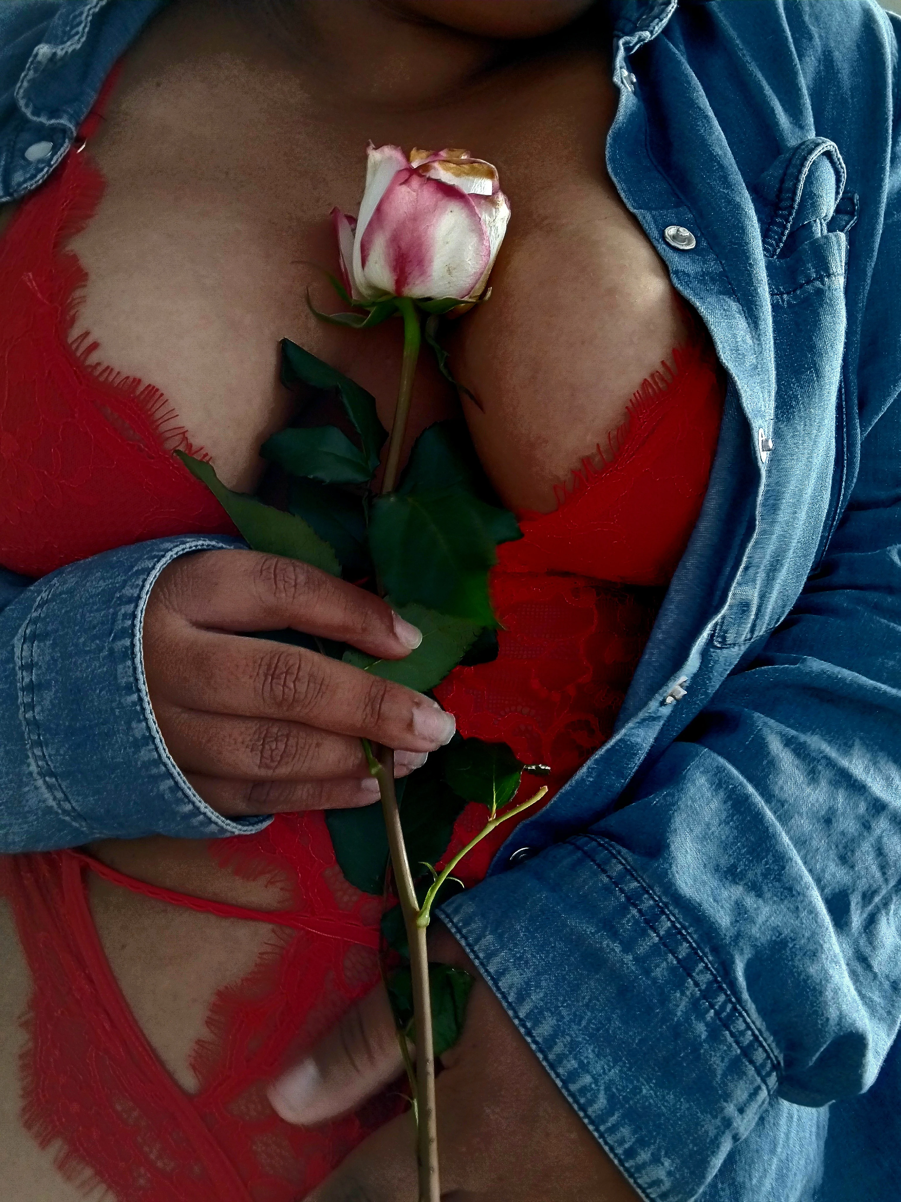 Photo de Boobs😈🔥
