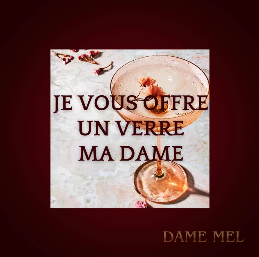 Photo de Offre mon double martini