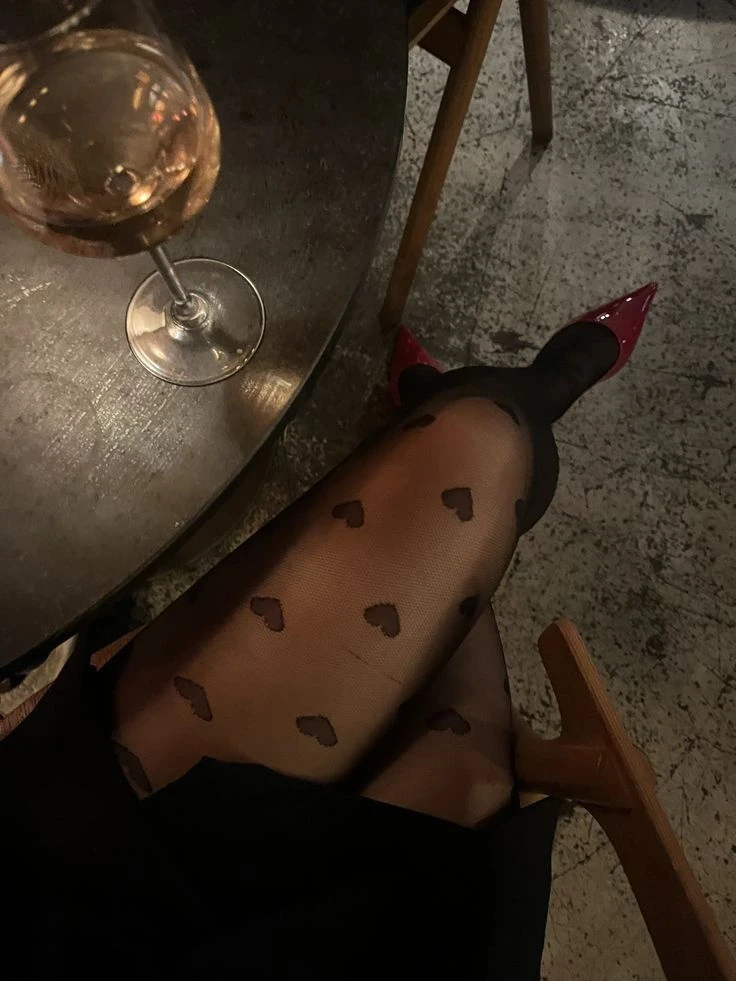 Photo de Collants portés 1mois