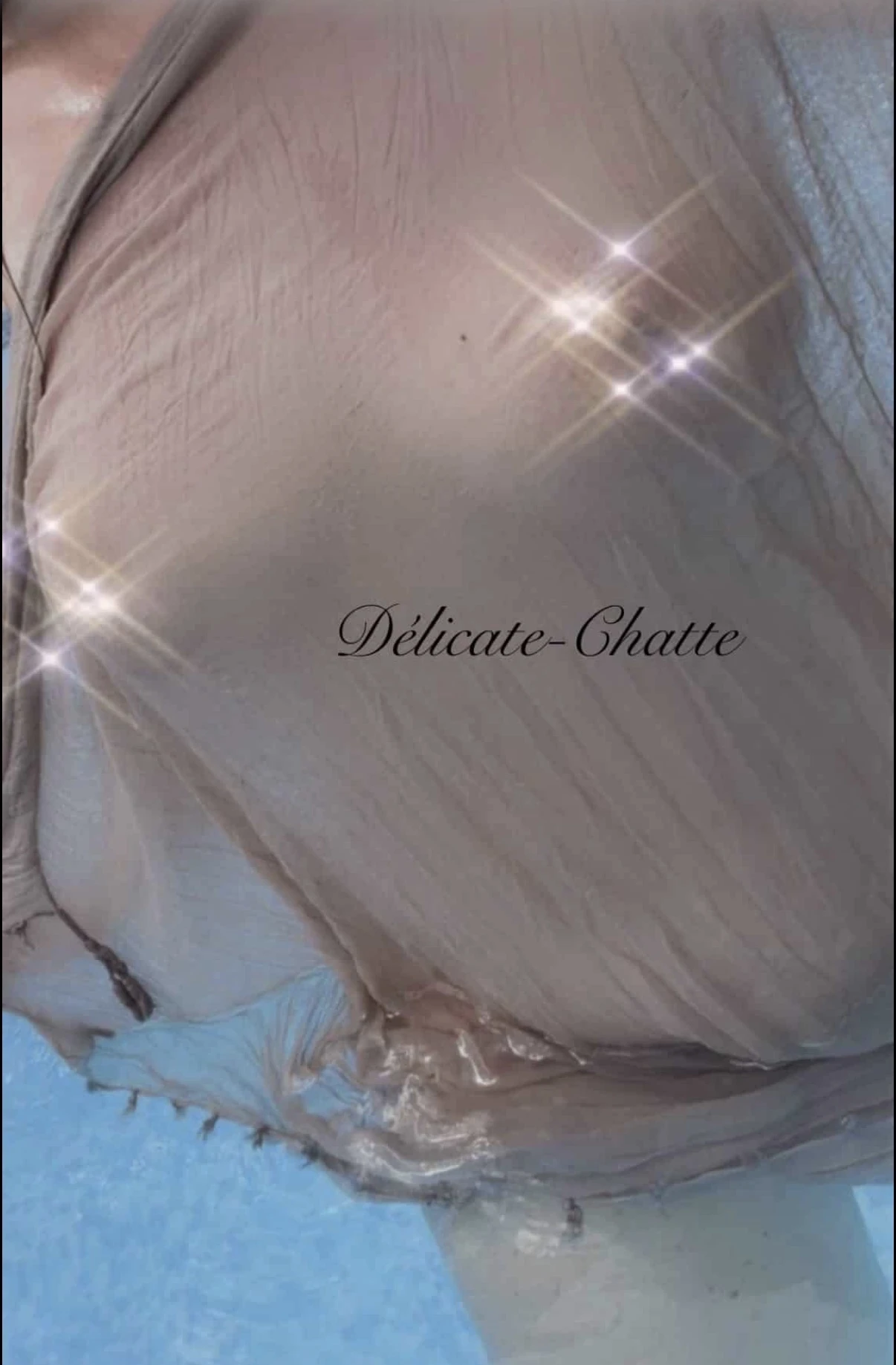 Photo de Les Secrets de la Naïade 💙