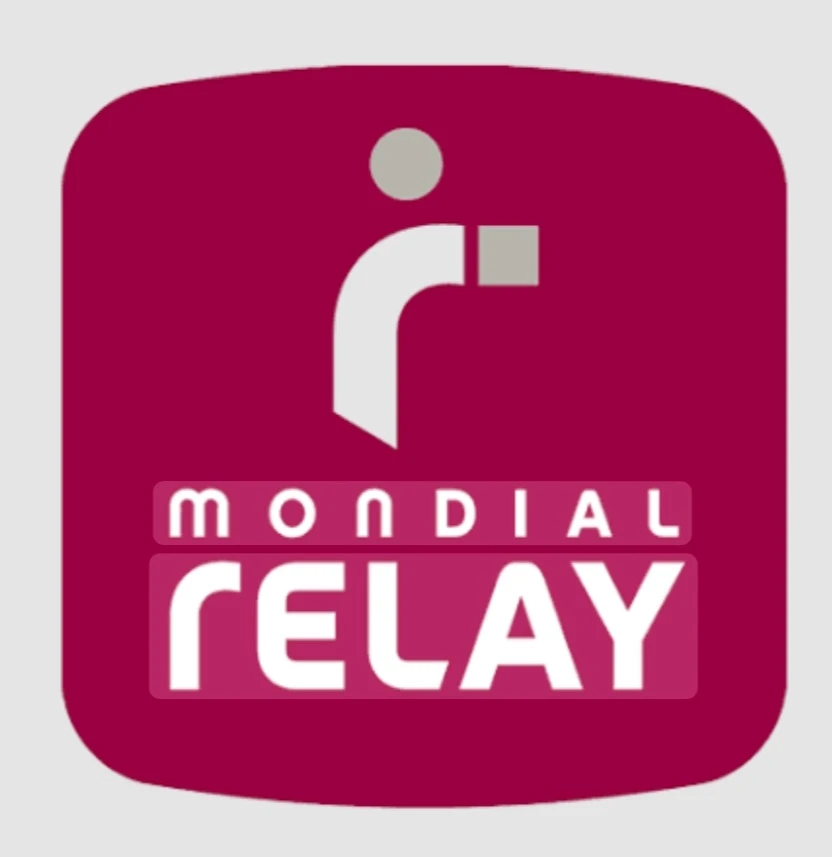 Photo de Mondial relais