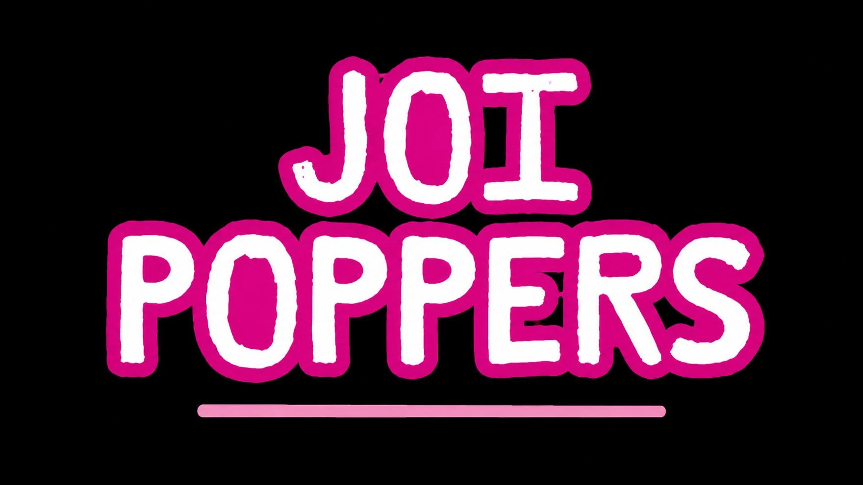 Photo de JOI Poppers - Perte de Contrôle 💨