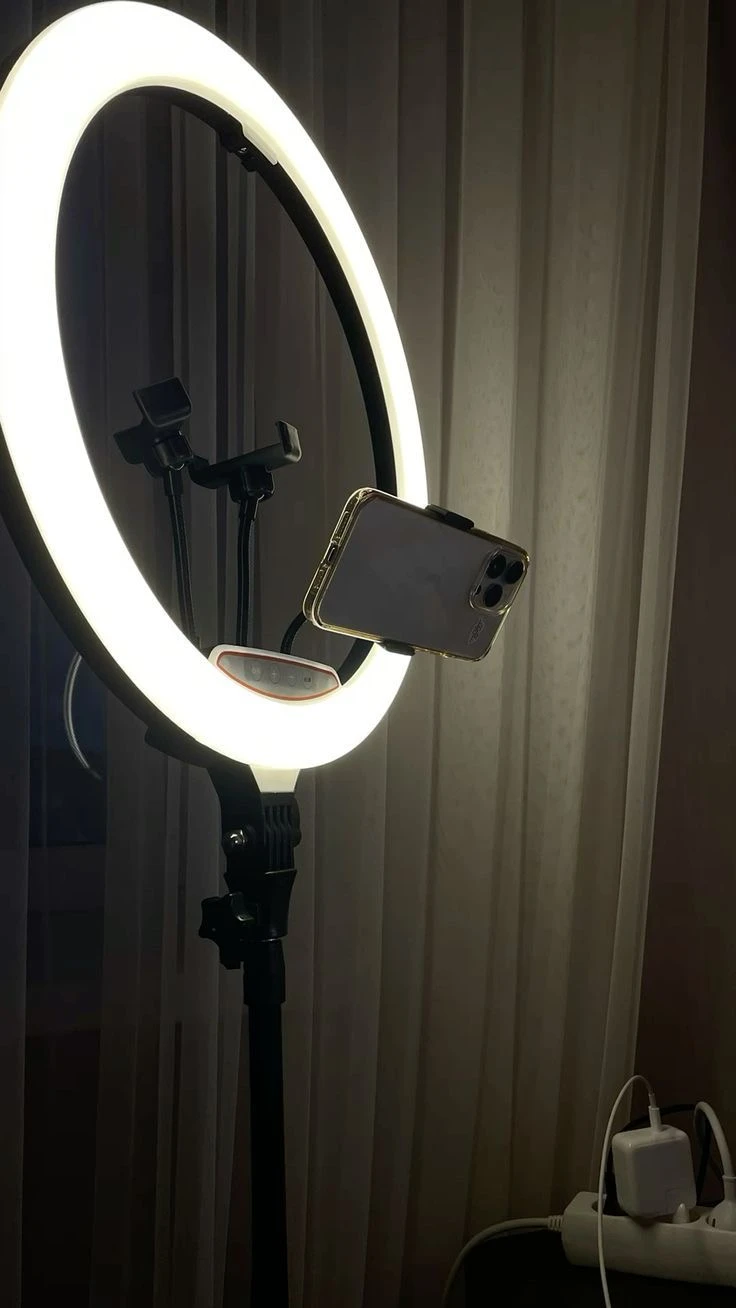 Photo de Tu veux que je lance un live ? Paye