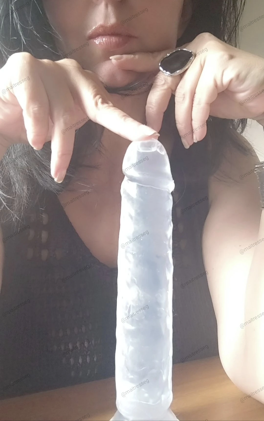 Photo de Echange snap 10 mn