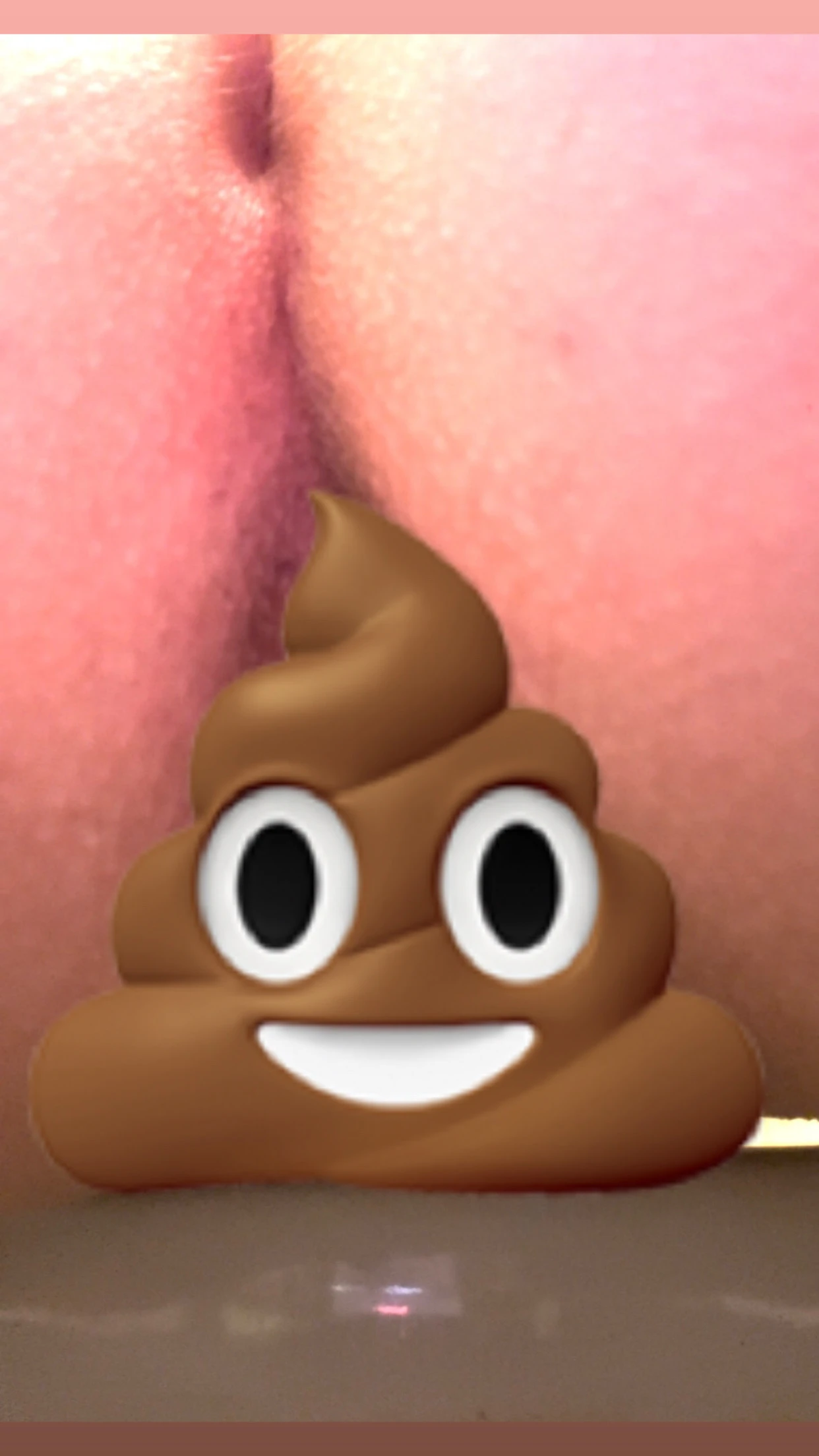 Photo de Vidéo CAVIAR | Sois mon WC humain 🚽