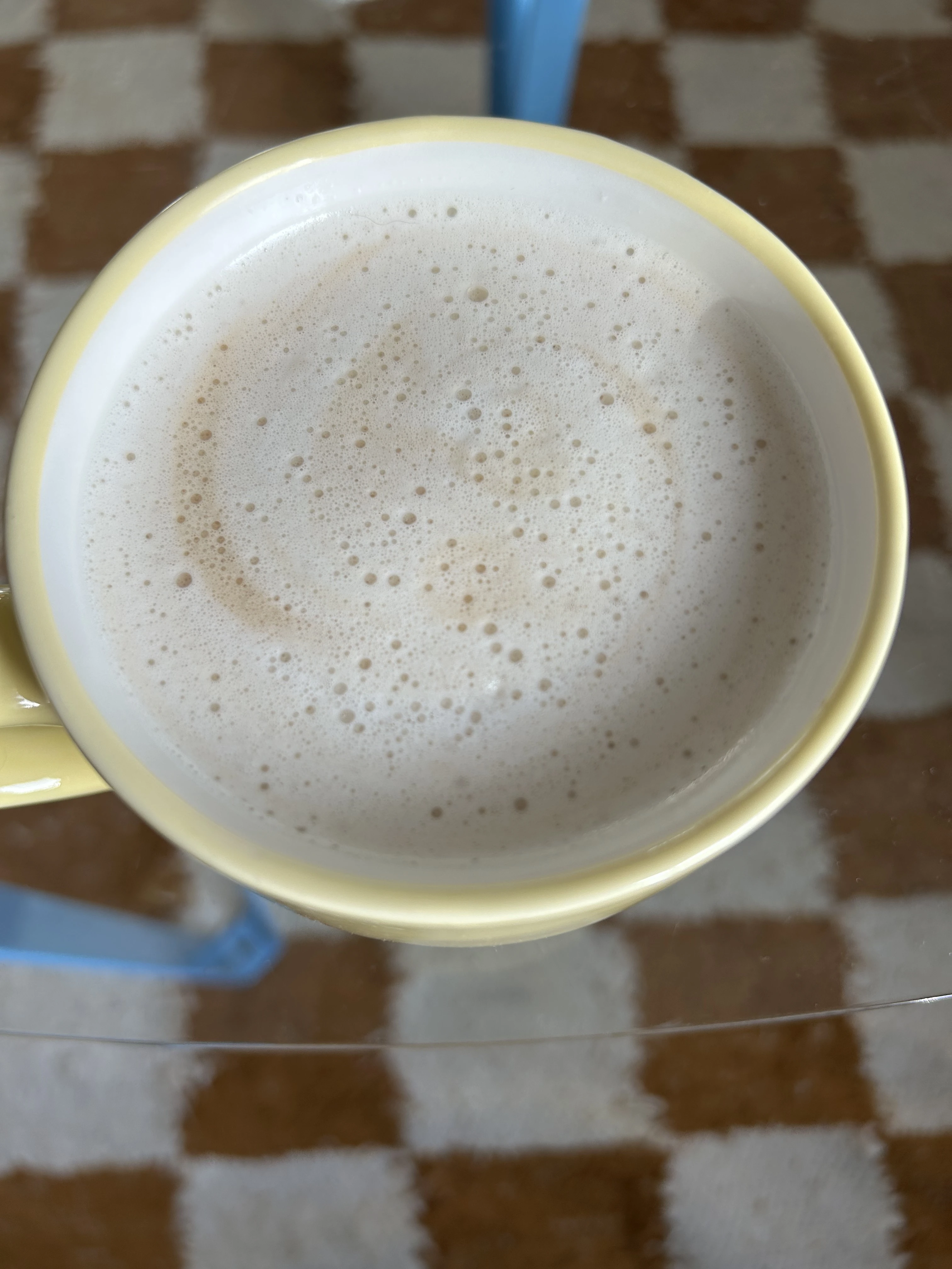 Photo de Offre moi mon café