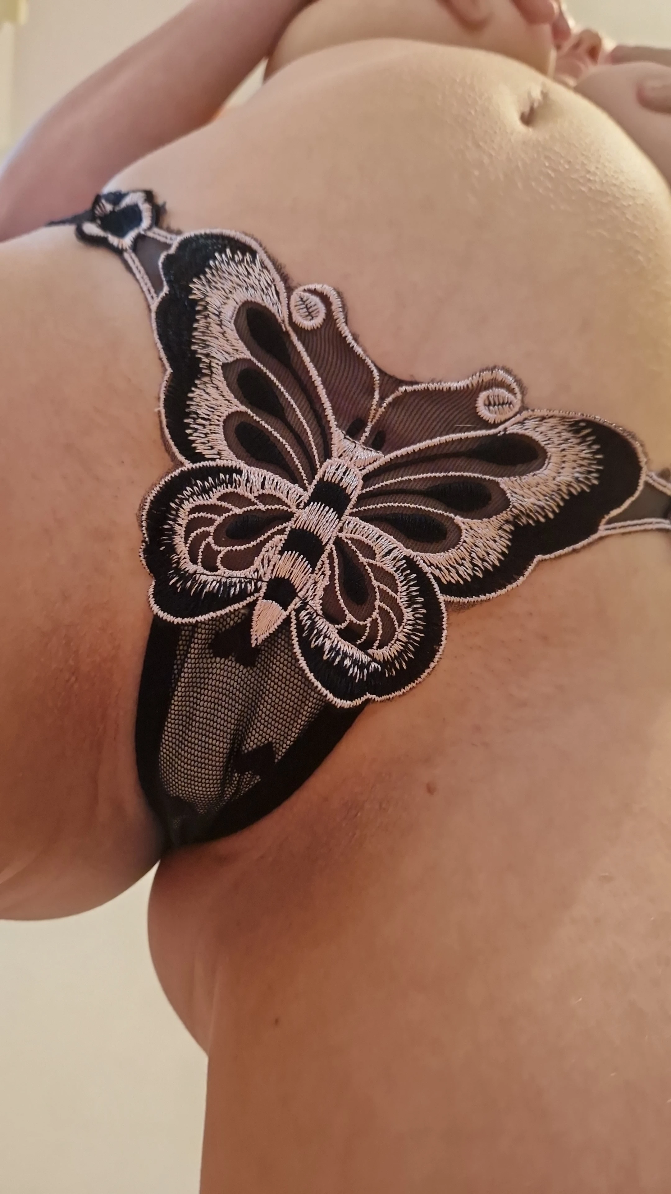 Photo de string
