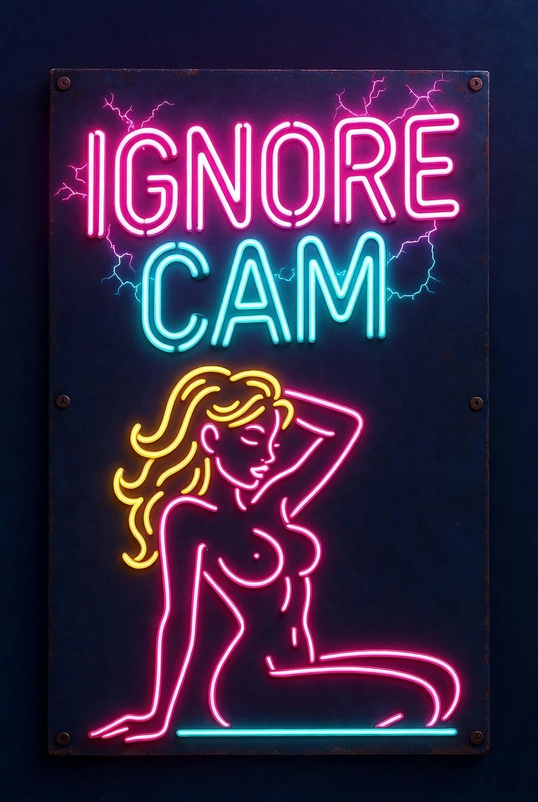 Photo de Ignore cam (5min.)