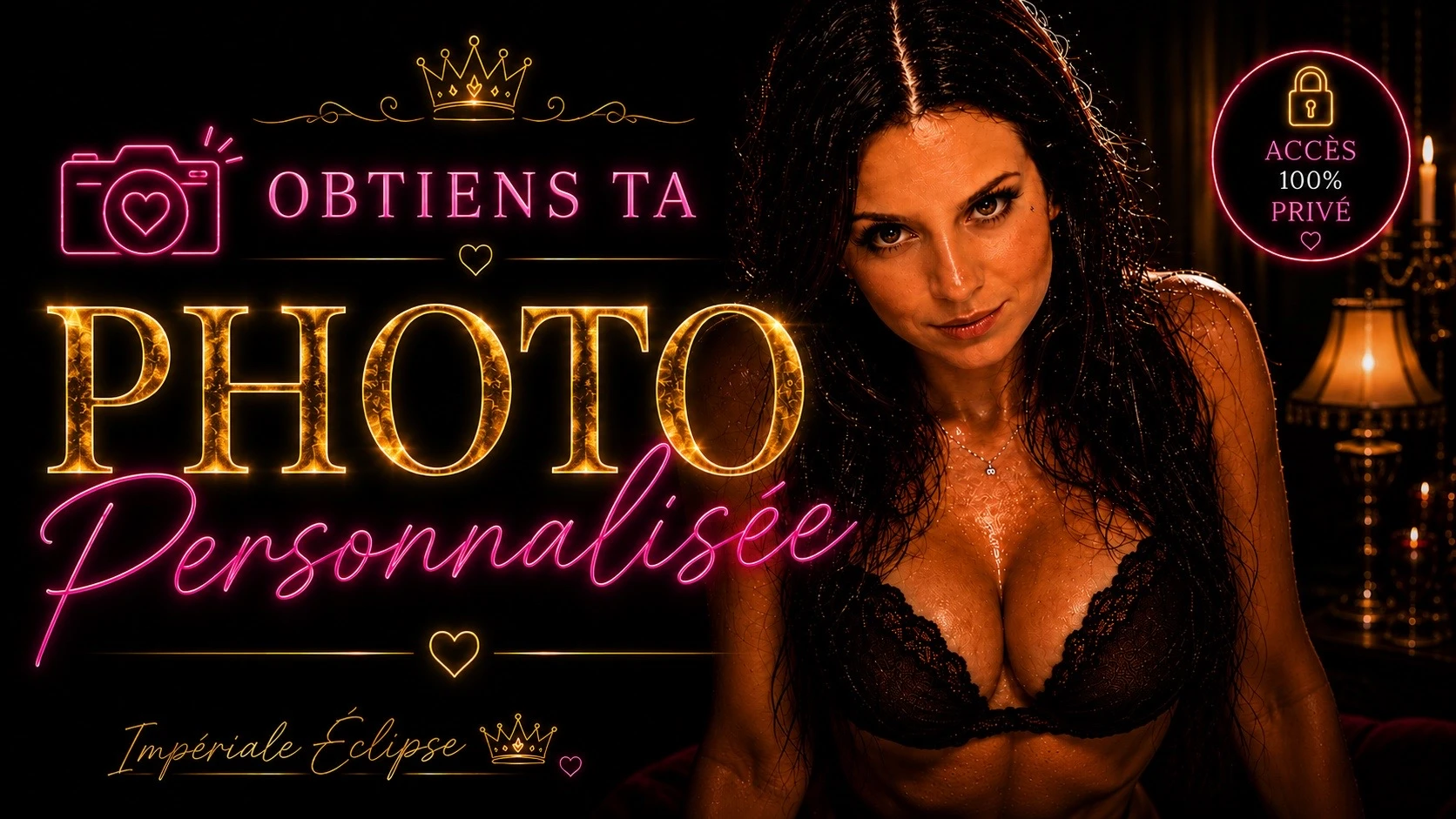 Photo de Photo personnalisée