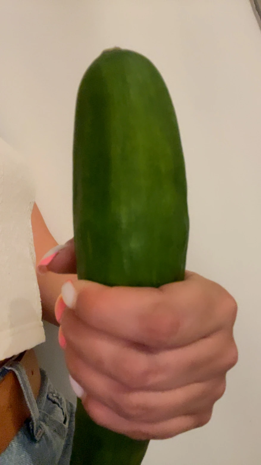 Photo de Jouons avec des légumes….