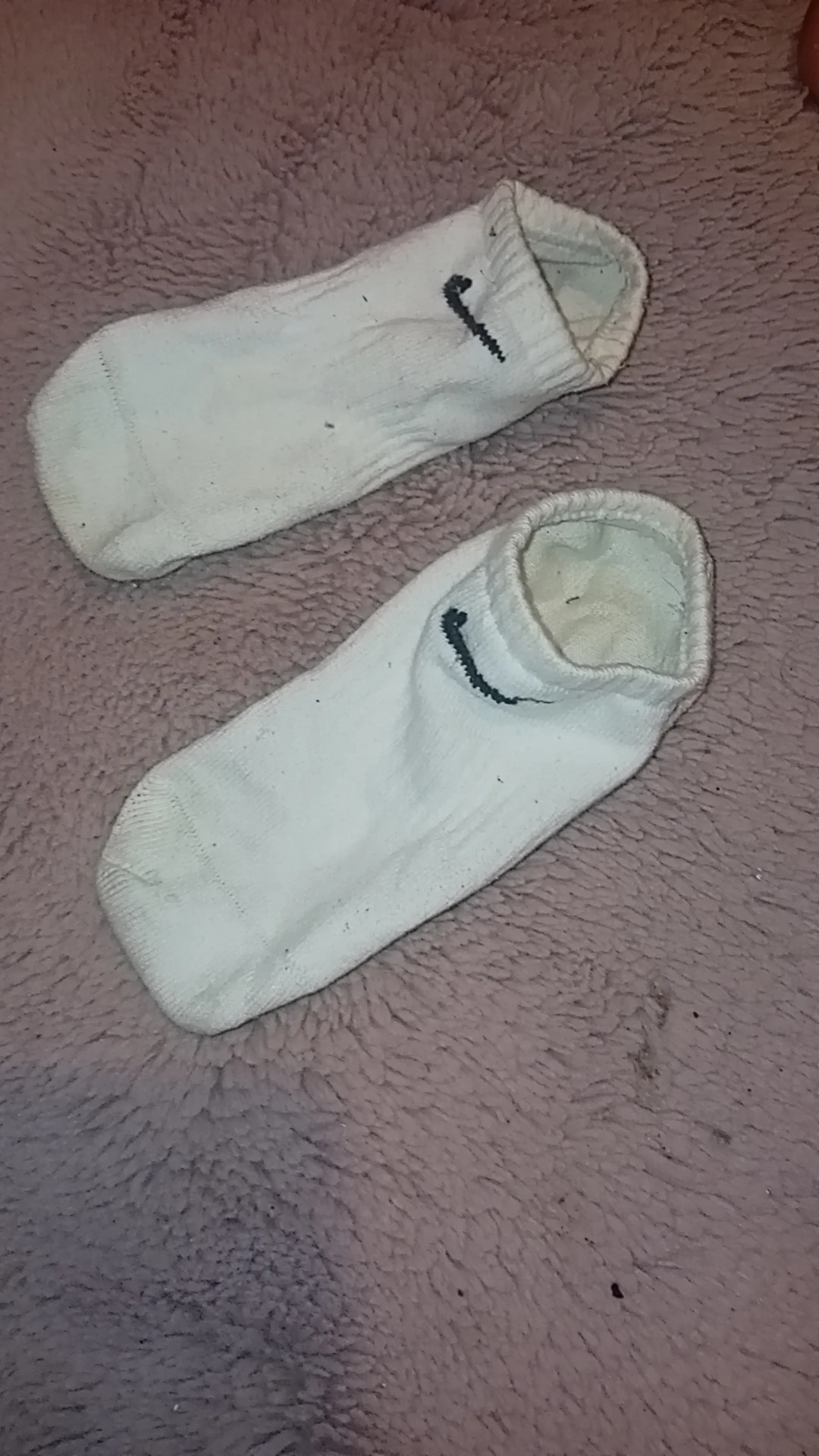 Photo de Chaussettes nike