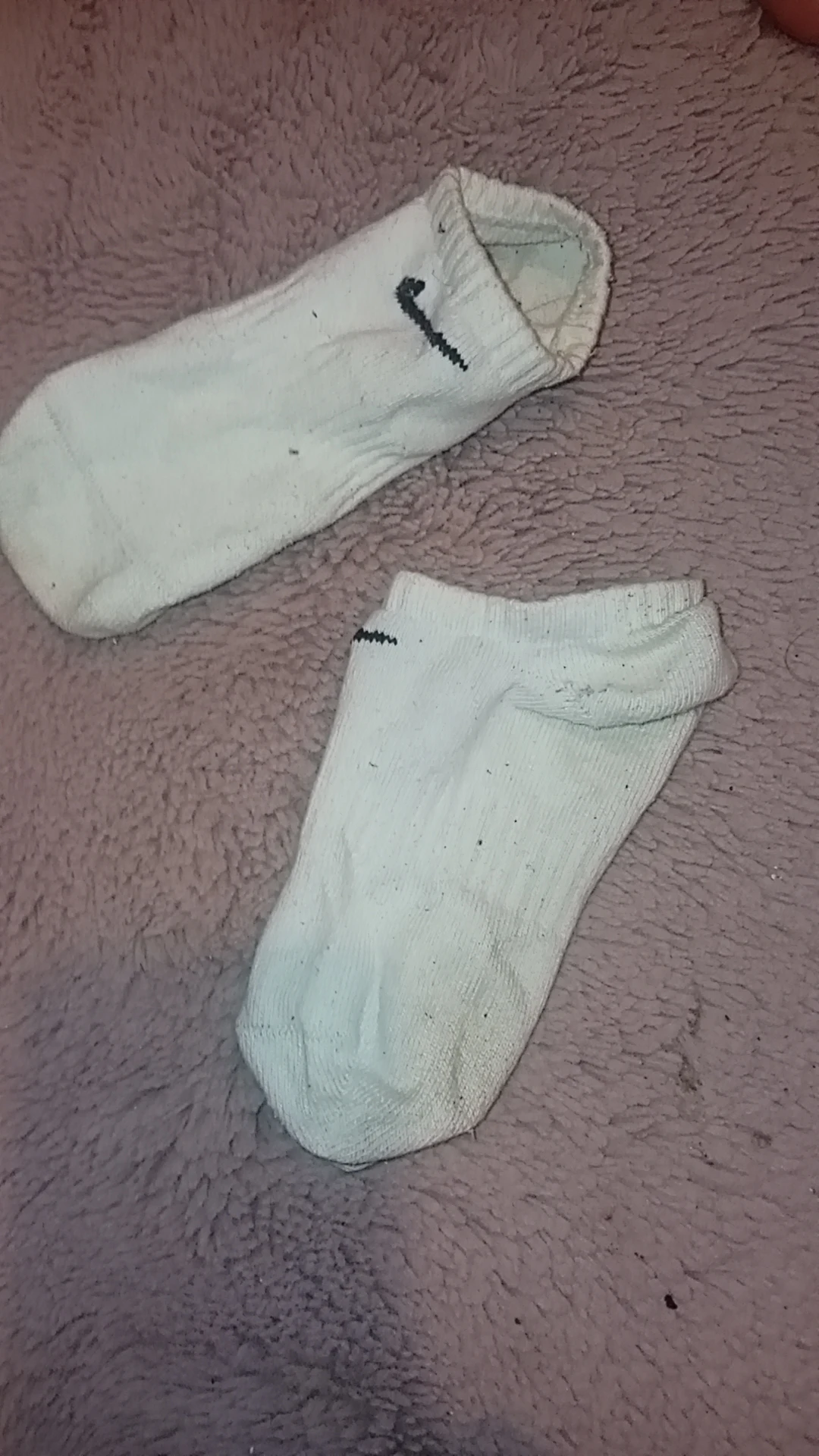 Photo de Chaussettes nike