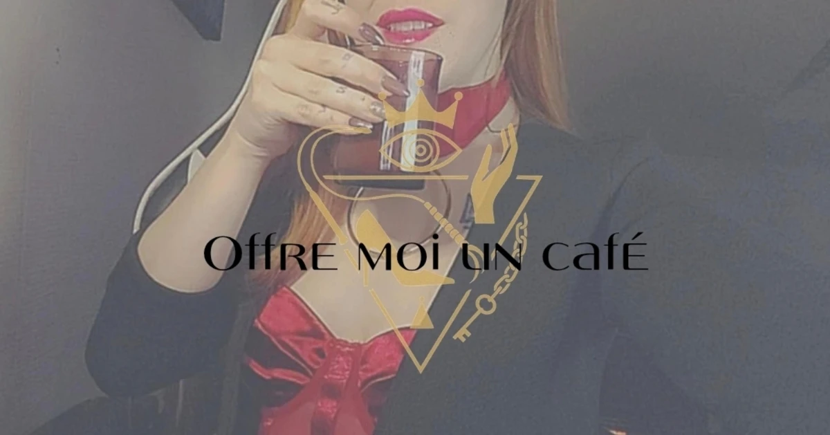 Photo de Offre moi un café
