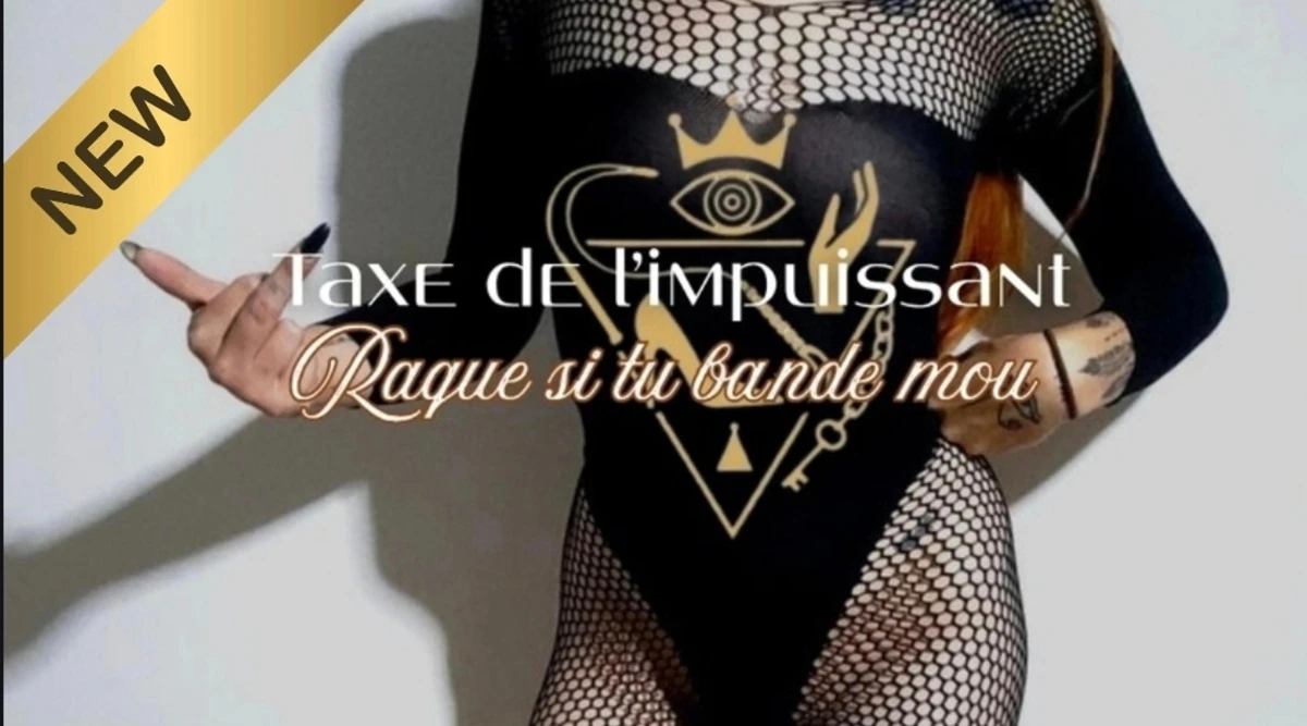 Photo de Taxe de l'impuissant