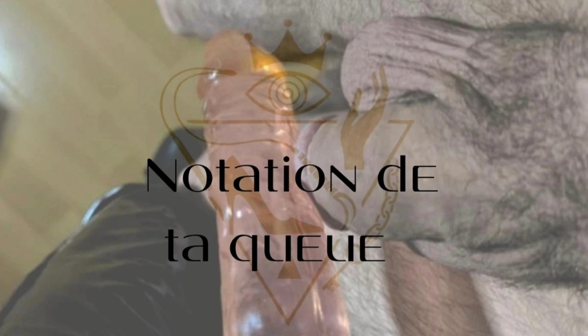 Photo de Notation