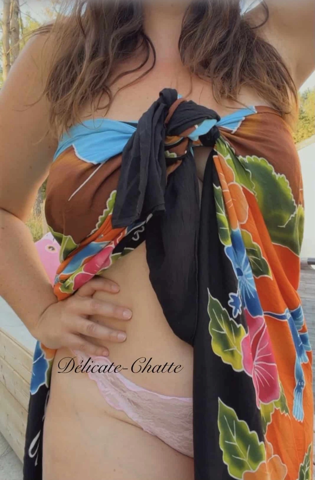 Photo de Caresses d’été … 3eme chapitre