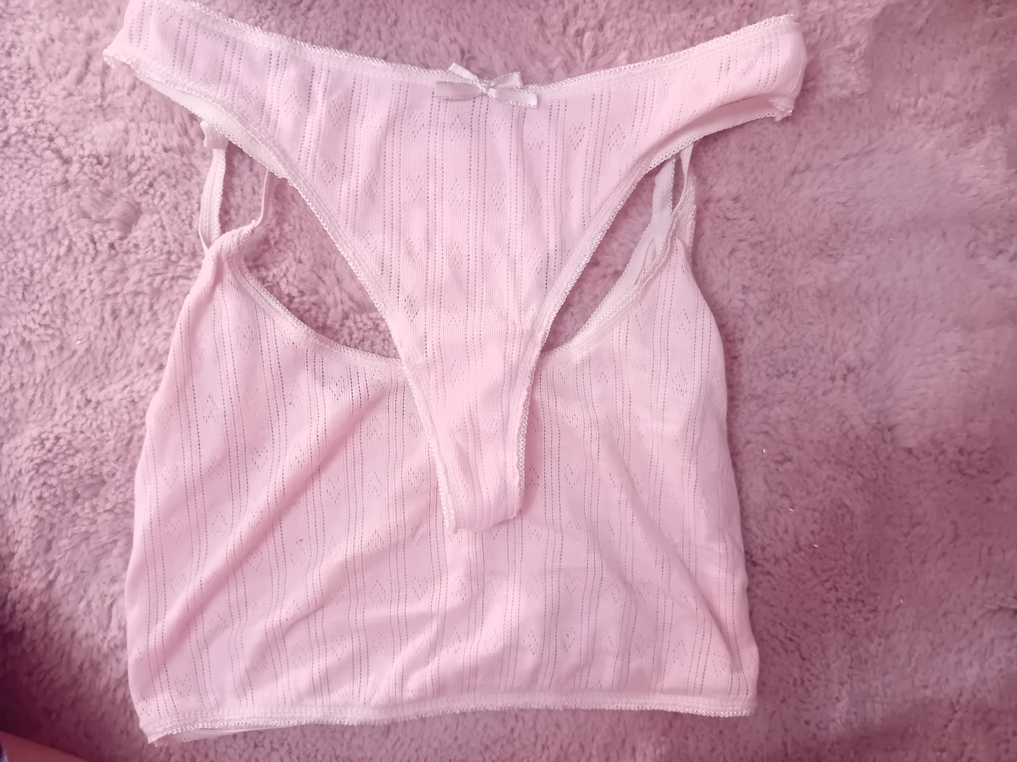 Photo de Ensemble avec culotte