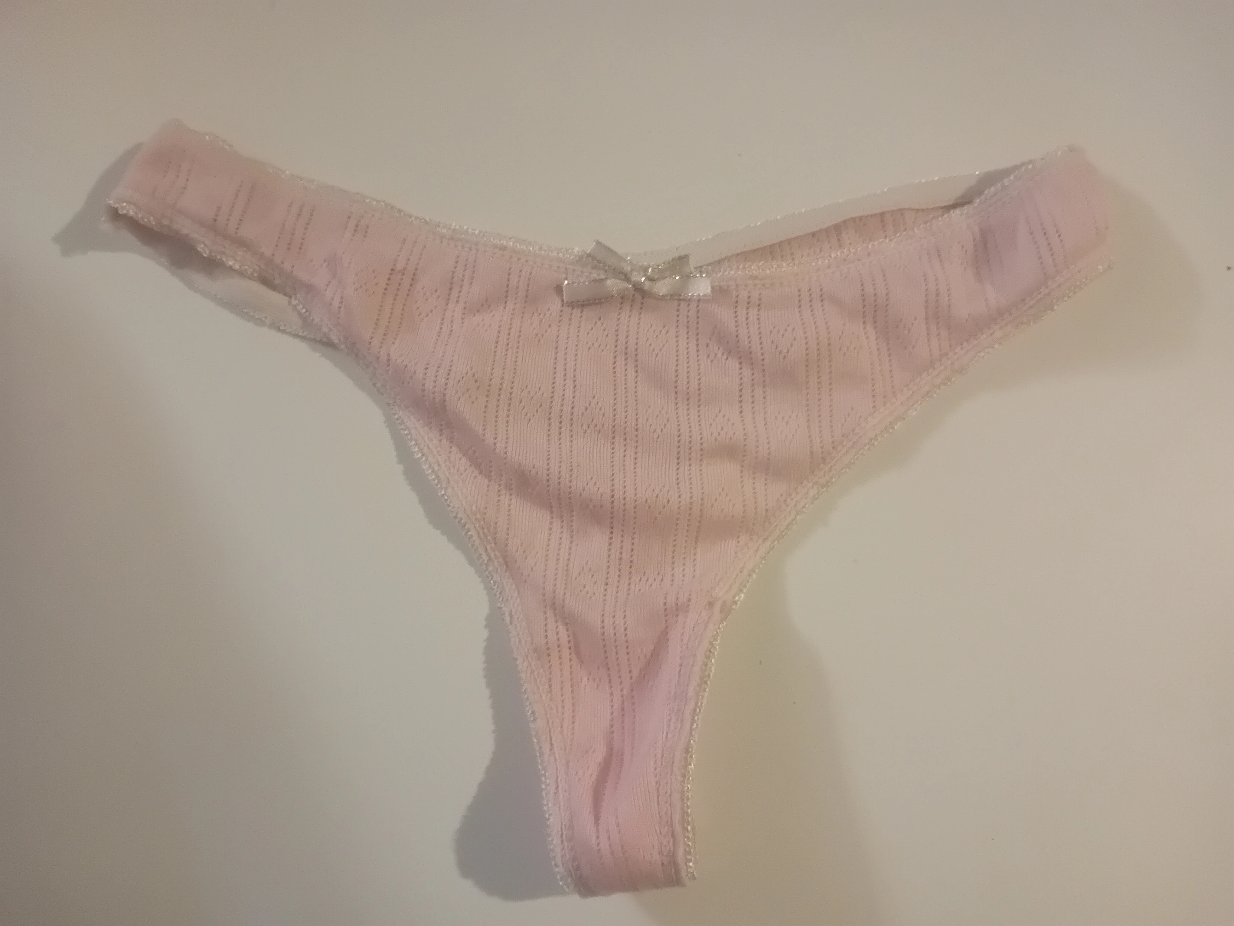 Photo de Ensemble avec culotte