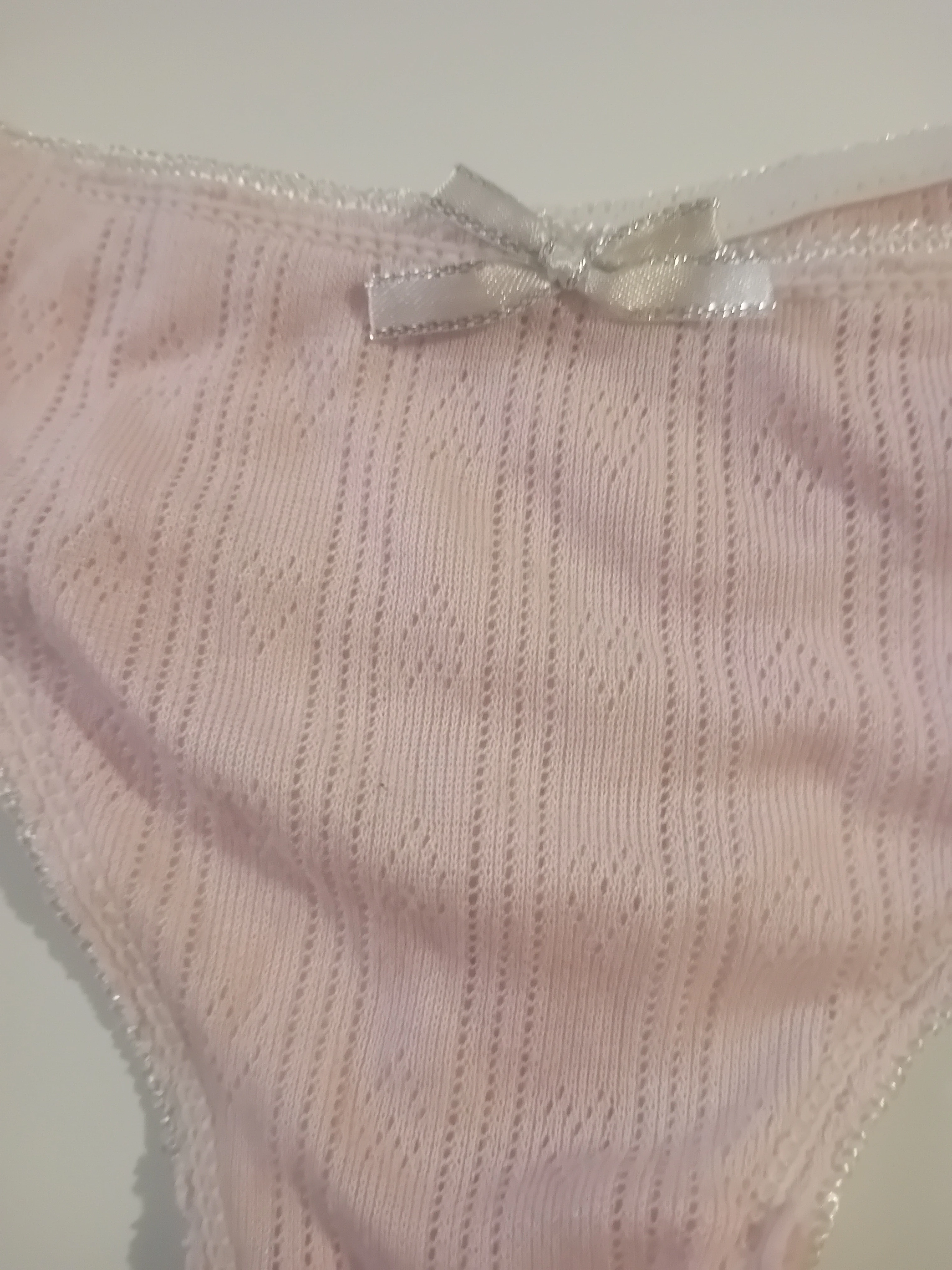 Photo de Ensemble avec culotte
