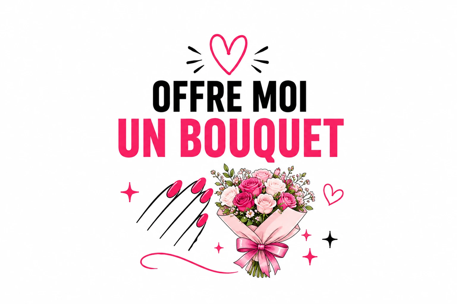 Photo de OFFRE MOI UN BOUQUET 💐