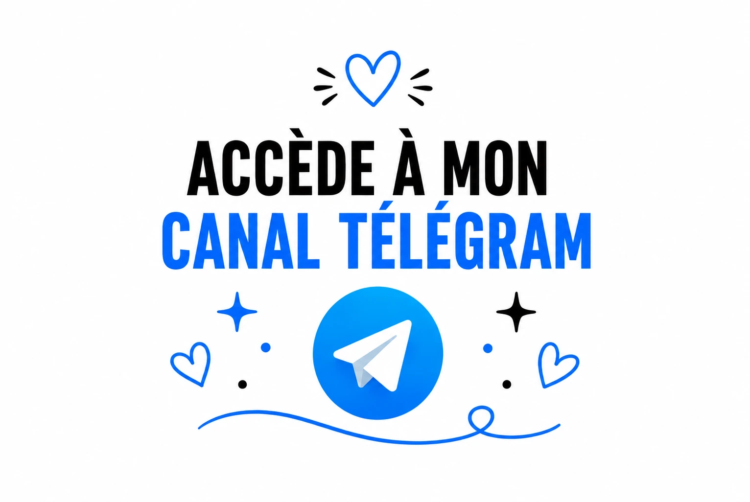 Photo de ACCÈS CANAL TELEGR*M PV 🎀