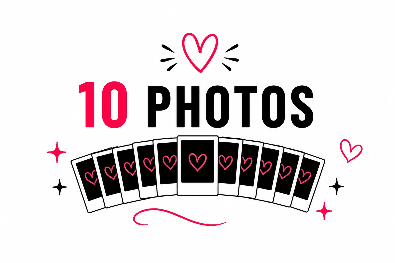 Photo de 10 photos 🎀