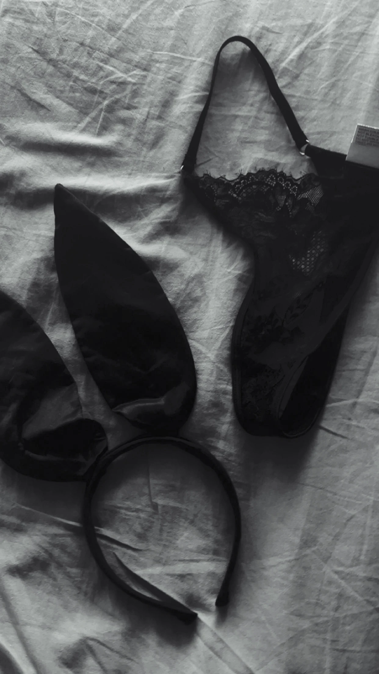 Photo de String sale