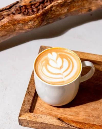 Photo de Offres moi un café