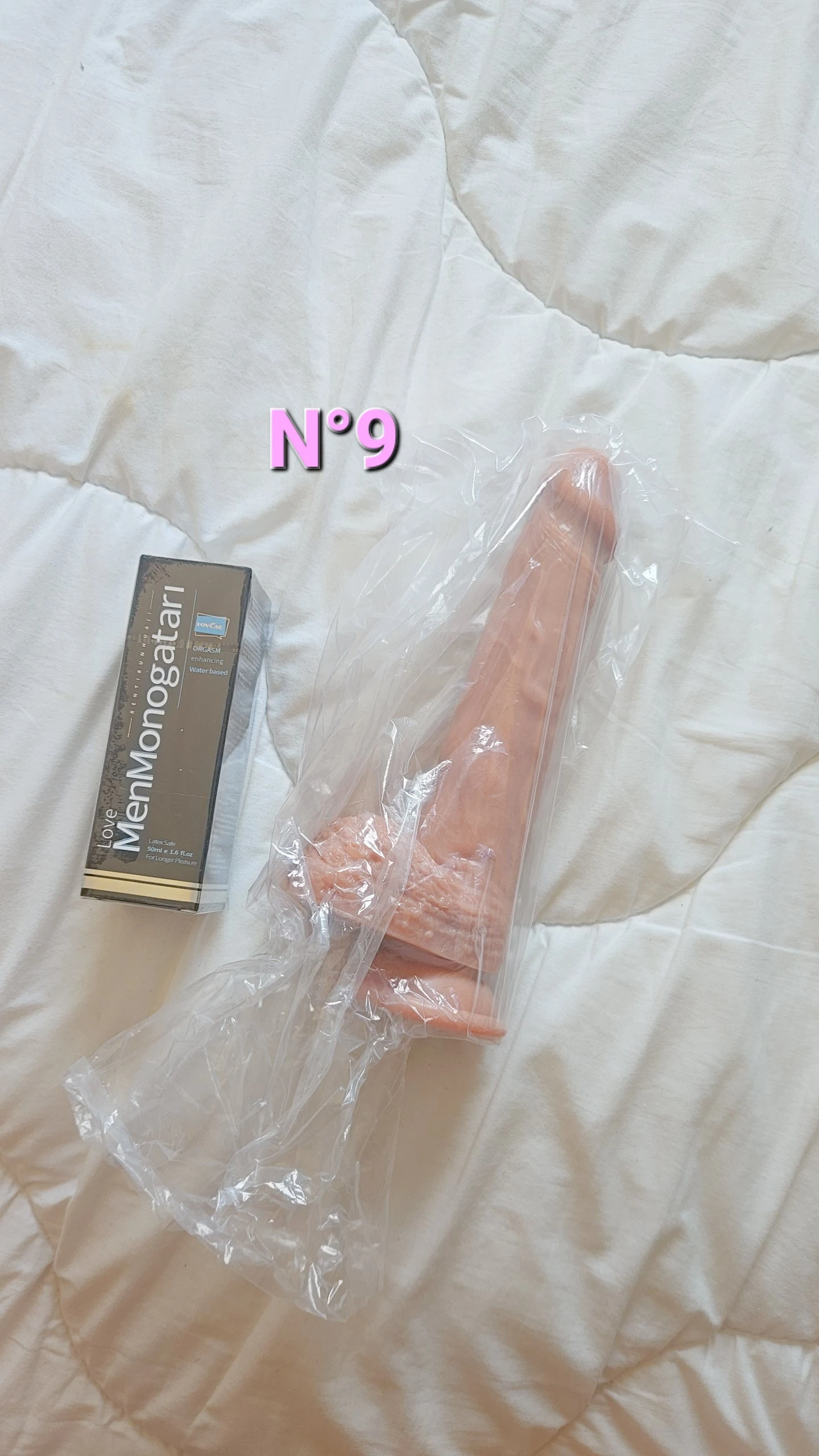 Photo de Gode 19cm