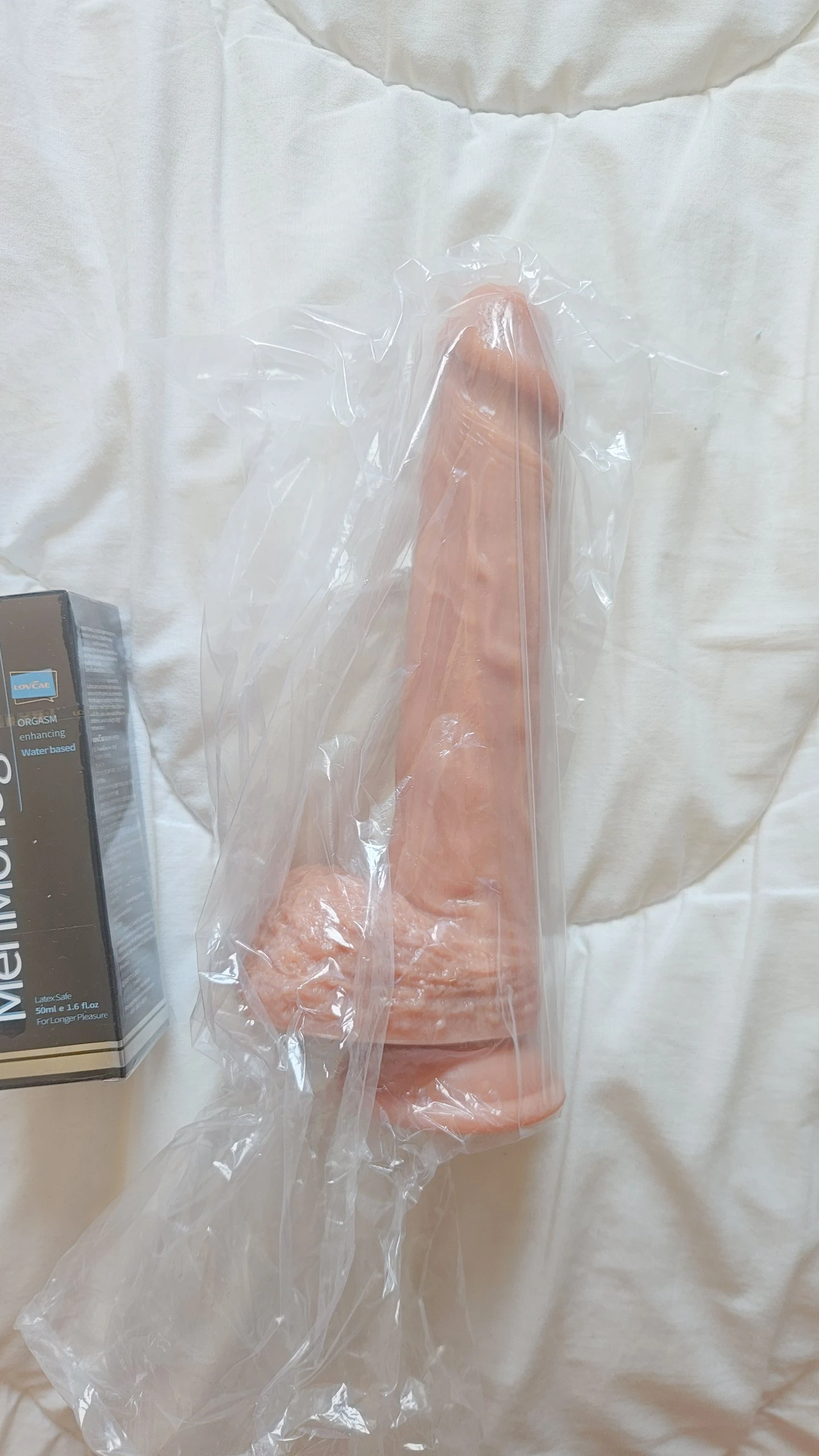 Photo de Gode 19cm