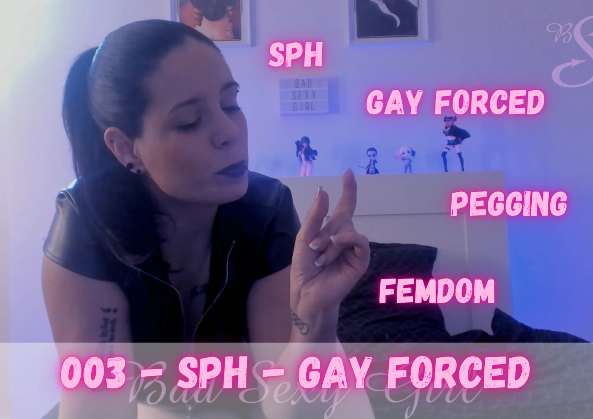 Photo de 003 - SPH - Gay Forced