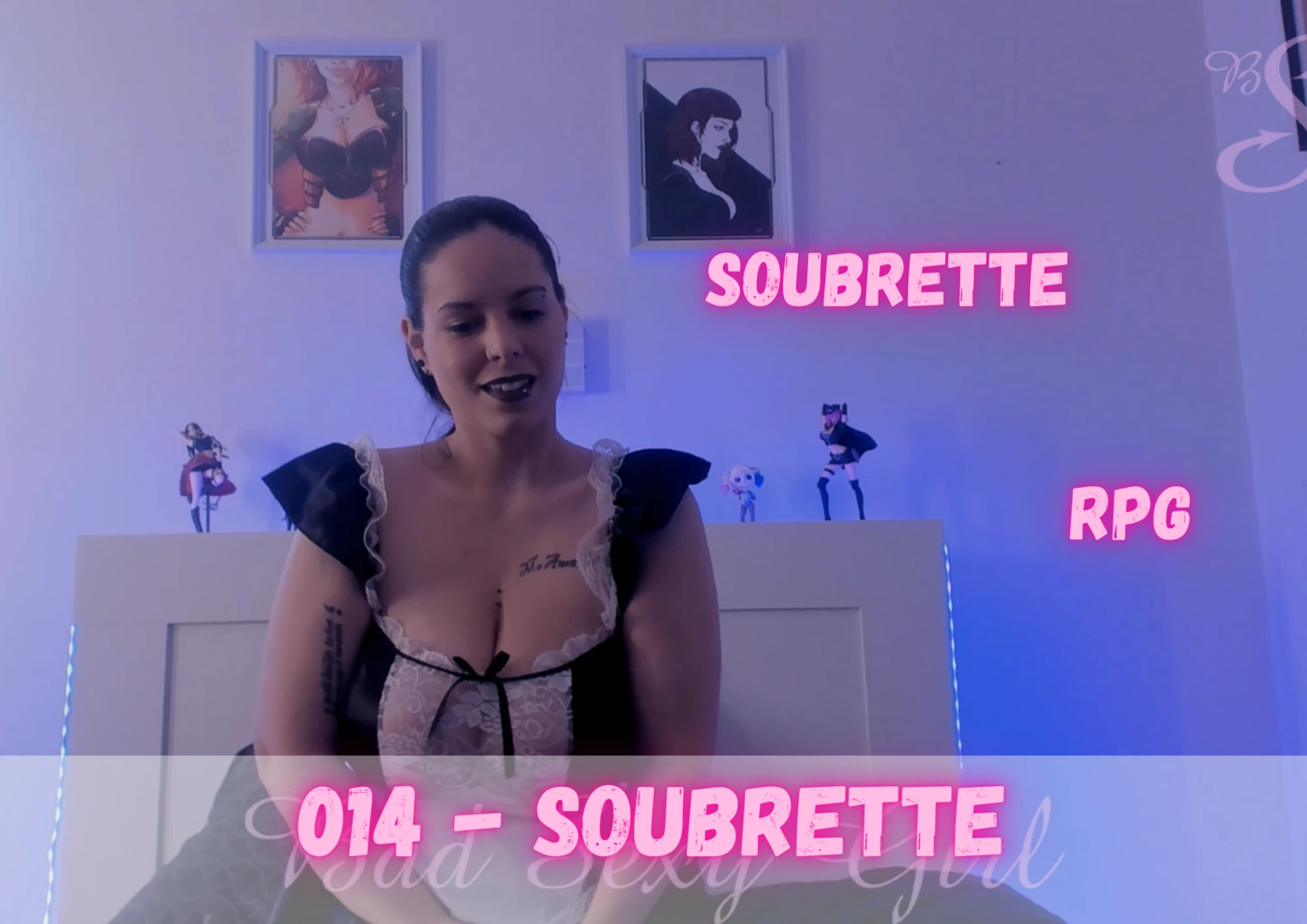 Photo de 014 - Soubrette