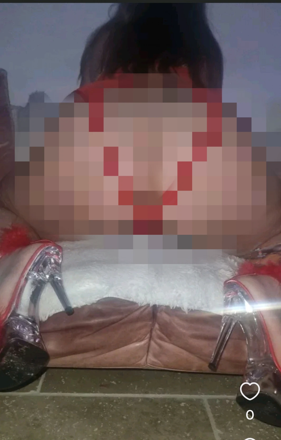 Photo de Attention derrière