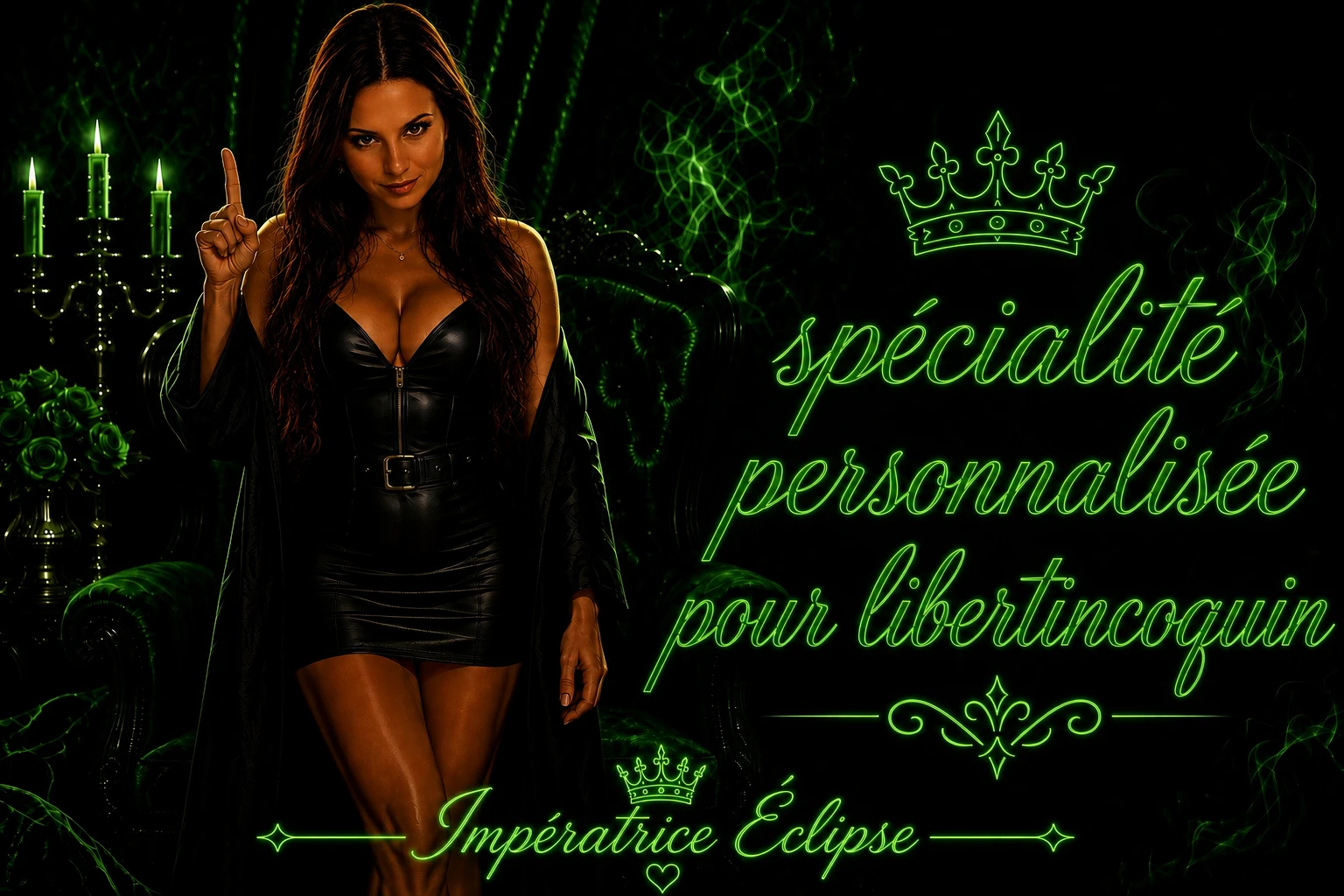 Photo de Pour libertincoquin