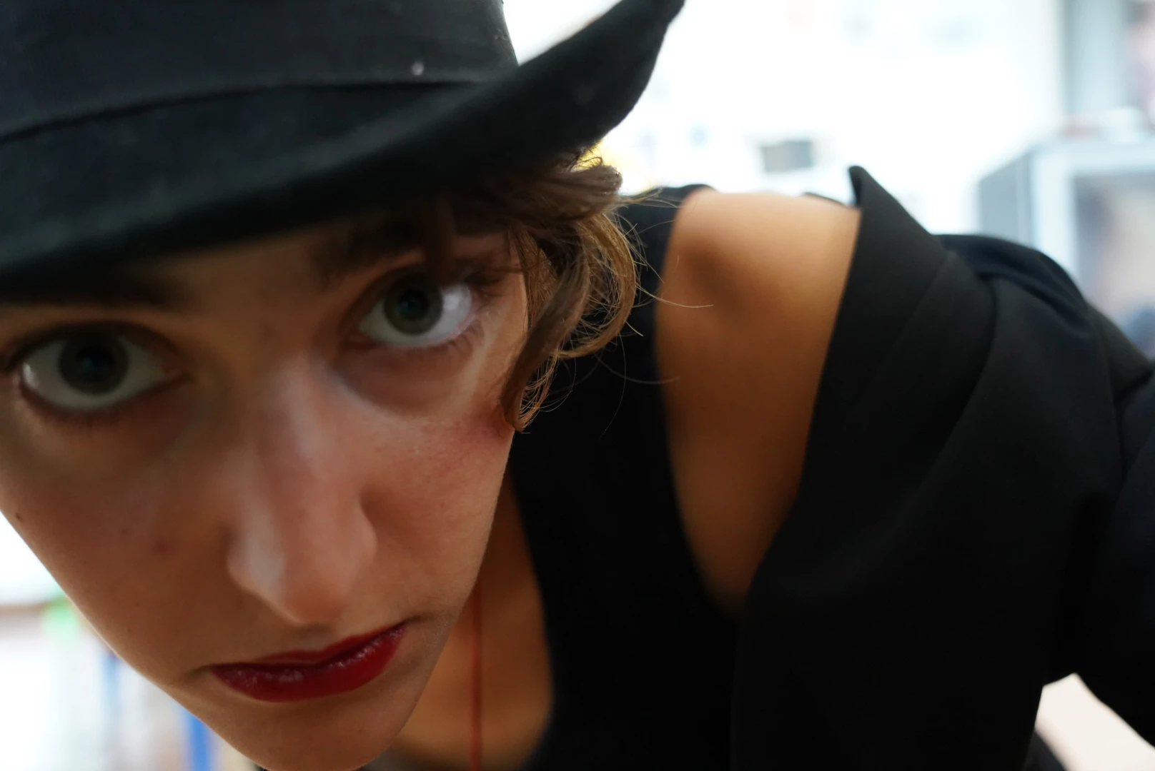 Photo de Mes désirs sont tes ordres. (1 semaine)