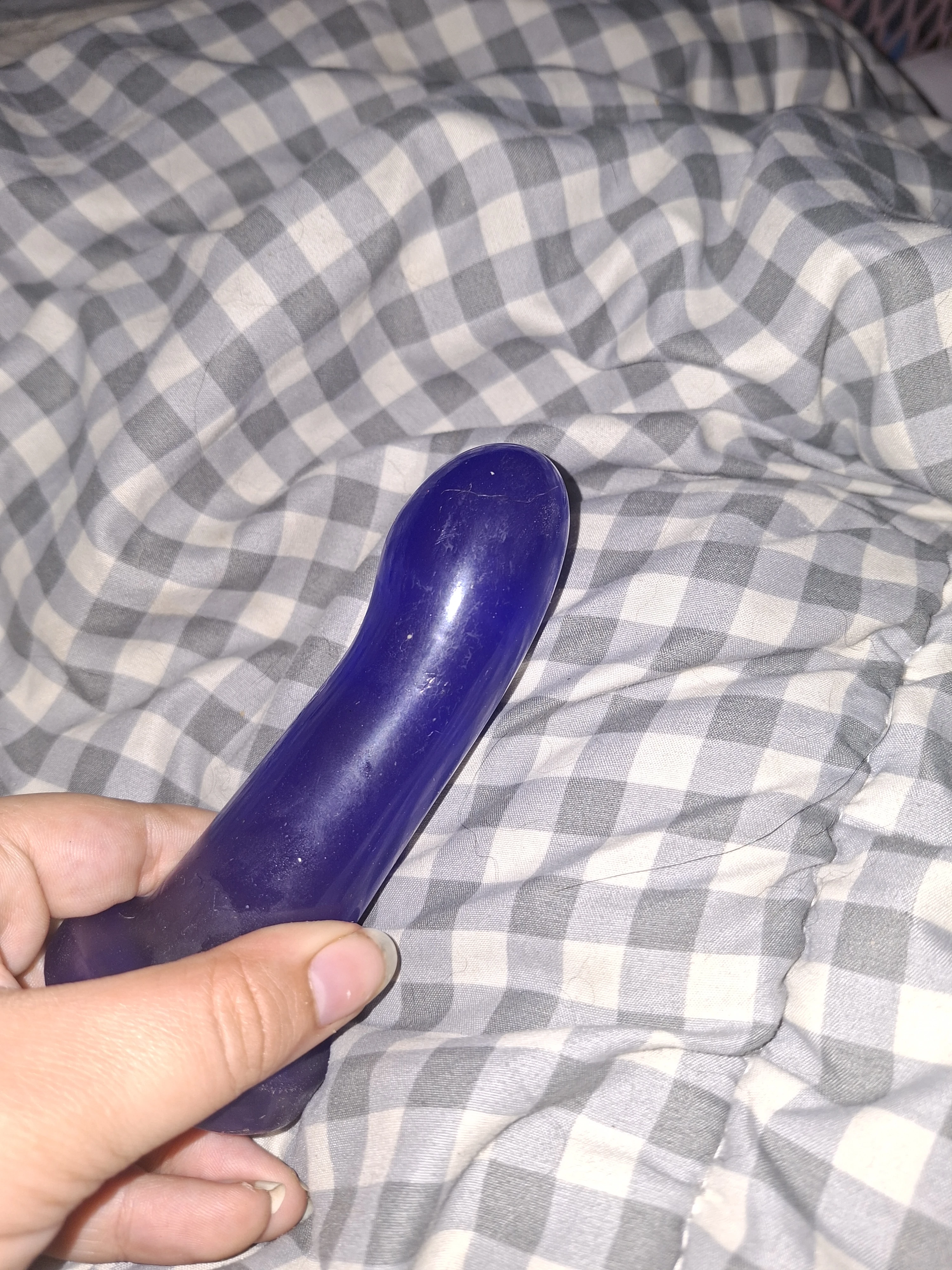 Photo de Lot plug gode culotte porté