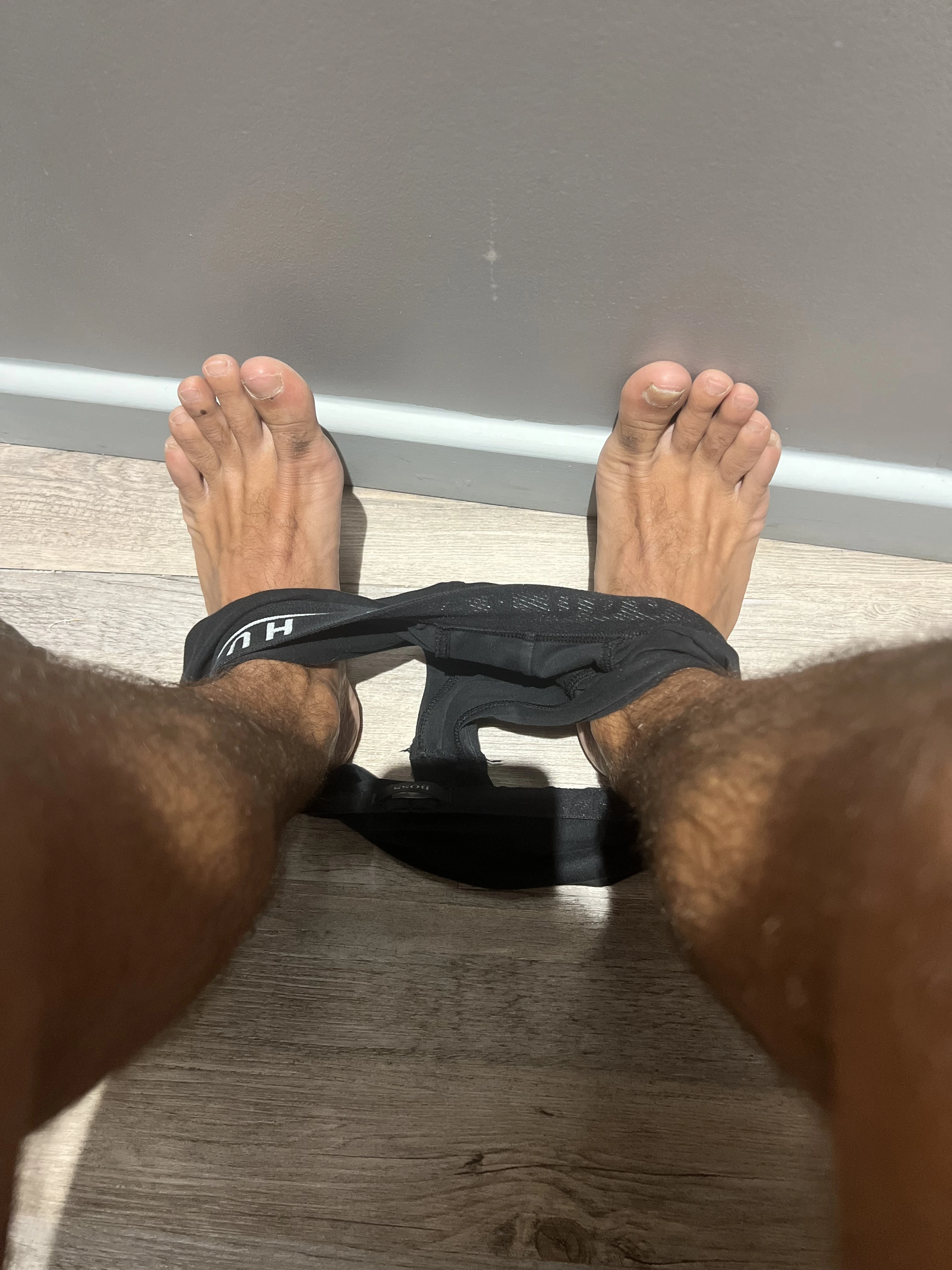 Photo de Boxeur