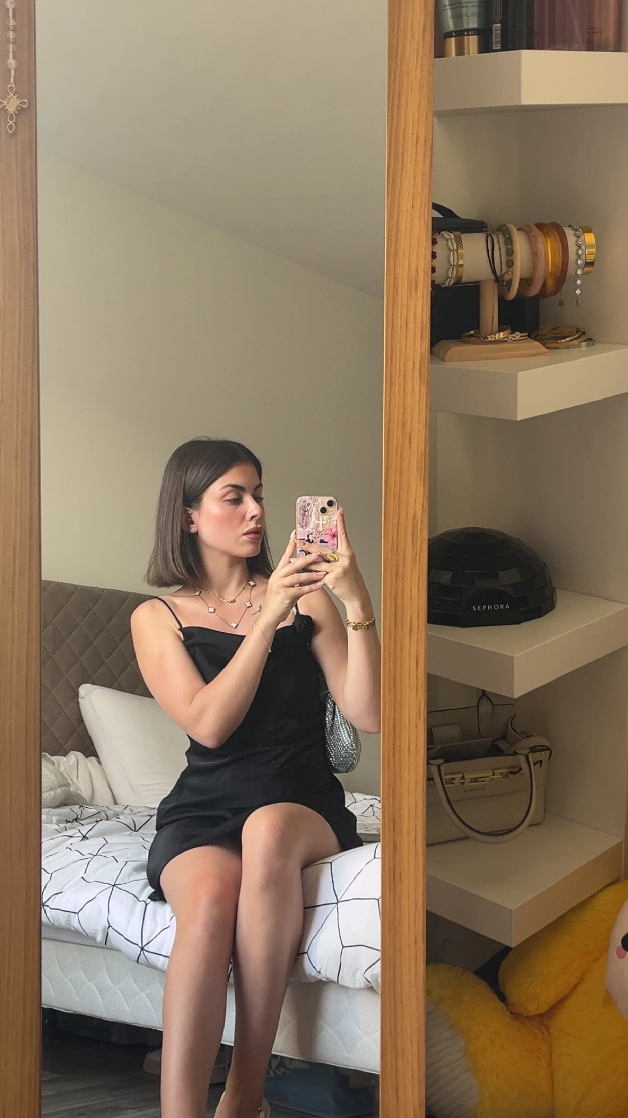 Photo de Vidéo personnalisé 4 min