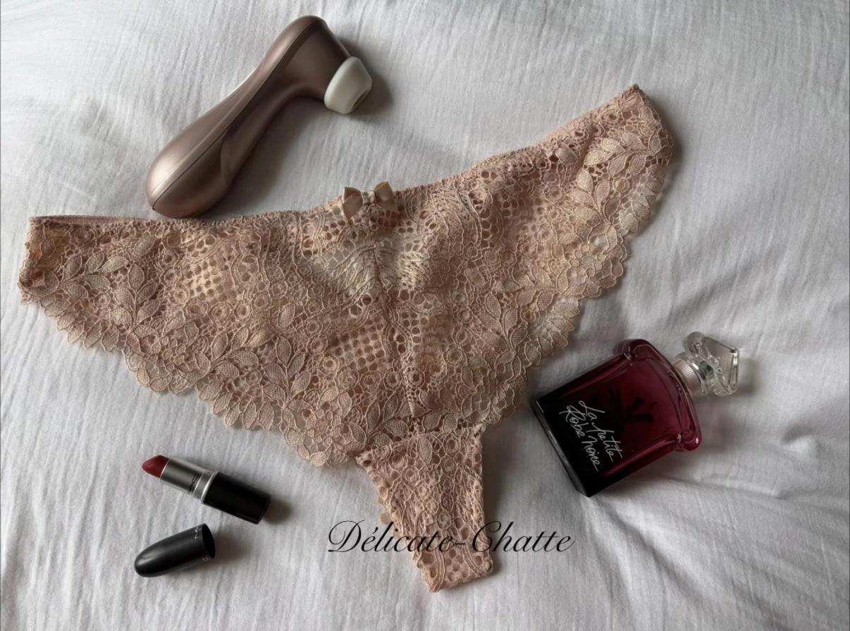 Photo de Éloge du Désir ♥ Rose Doré