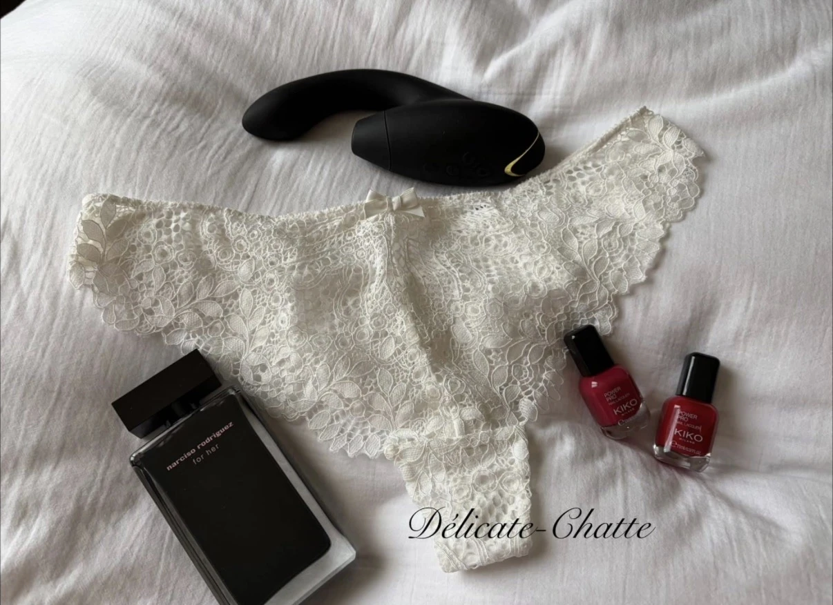 Photo de Éloge du Désir ♥ Éclat Nacré