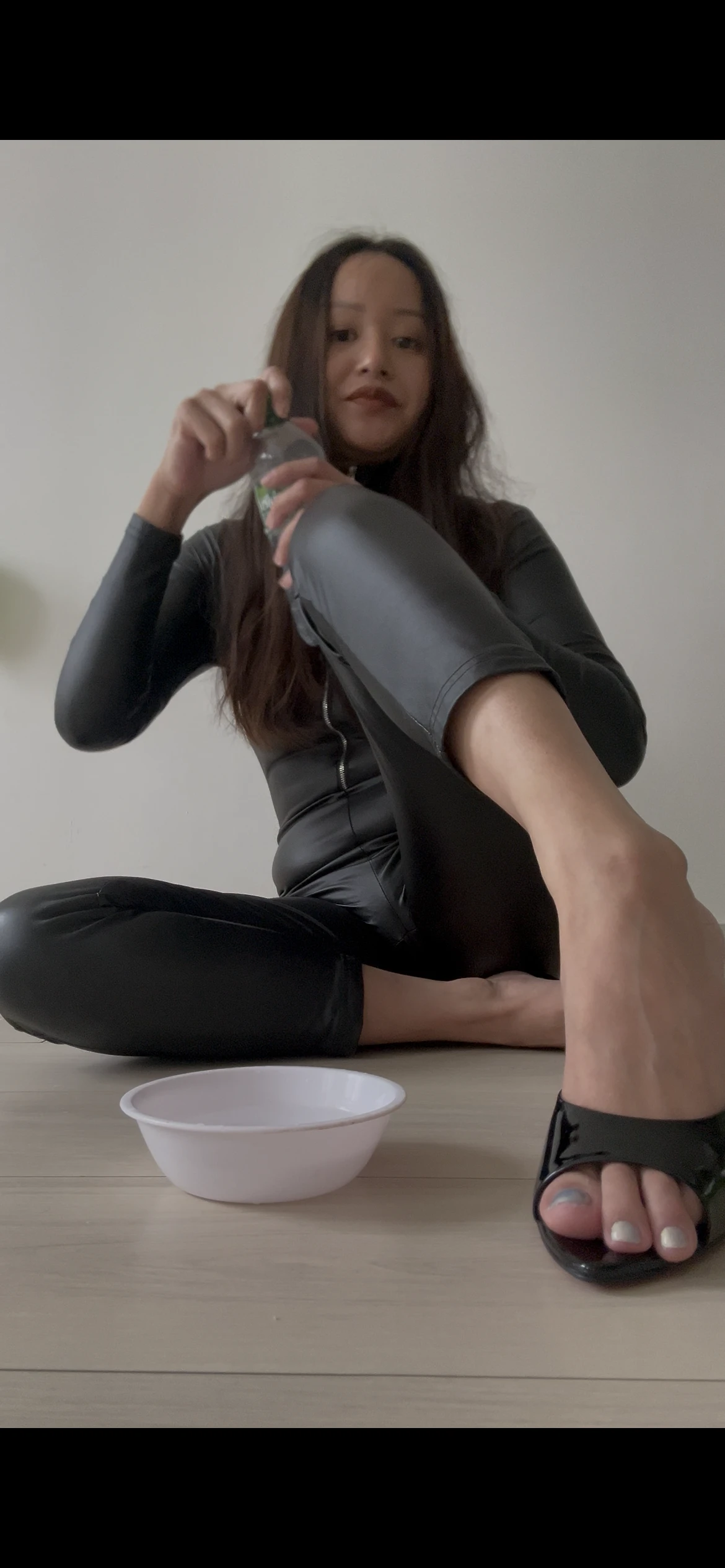 Photo de Je te donne à manger toutou