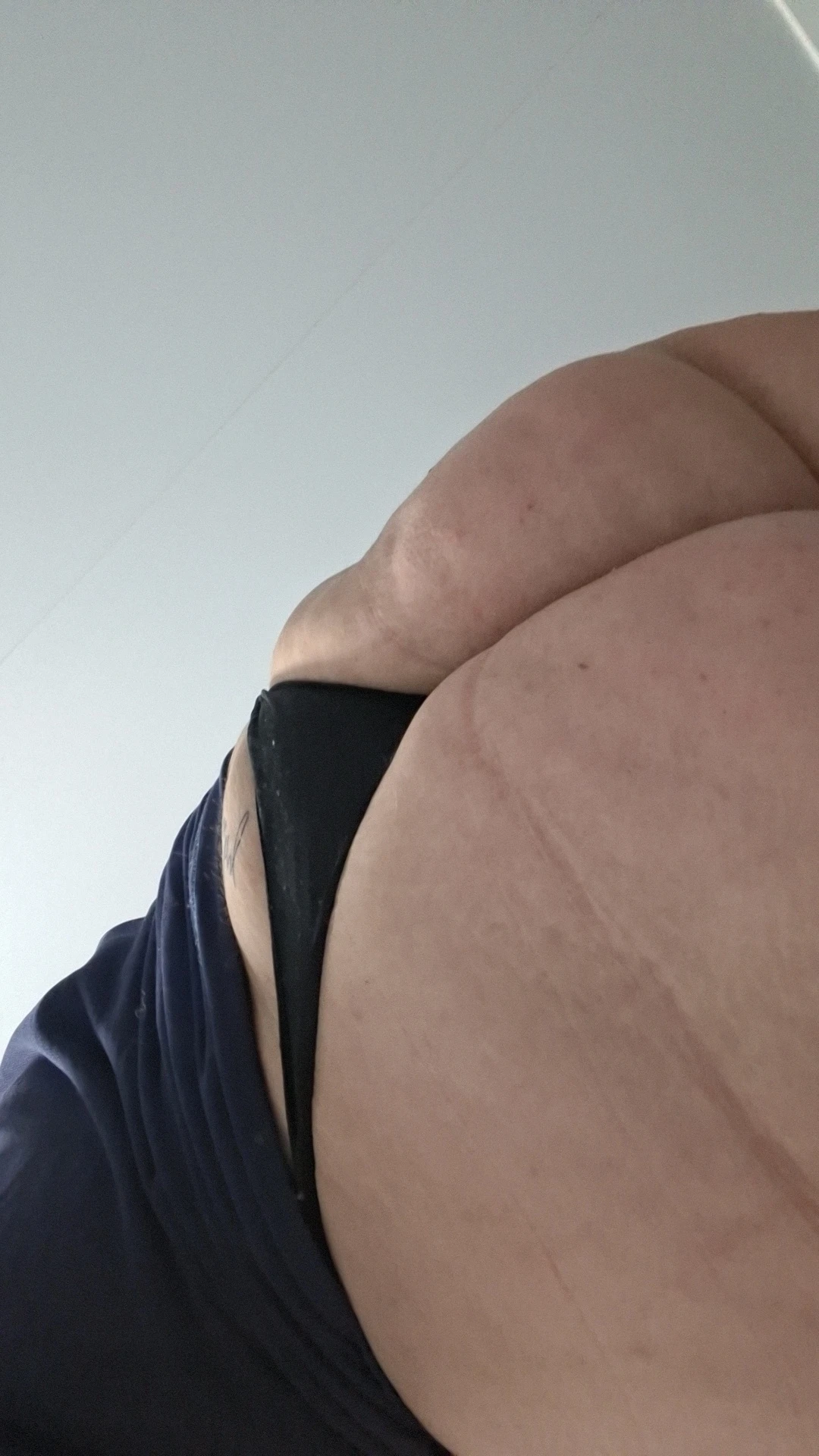 Photo de String sale