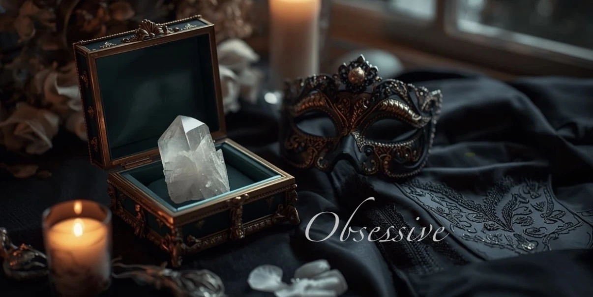 Photo de Le Rituel des Pierres 💎 Quartz (Offrande)