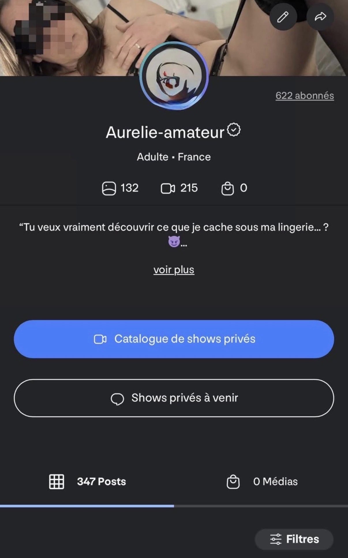Aurelie