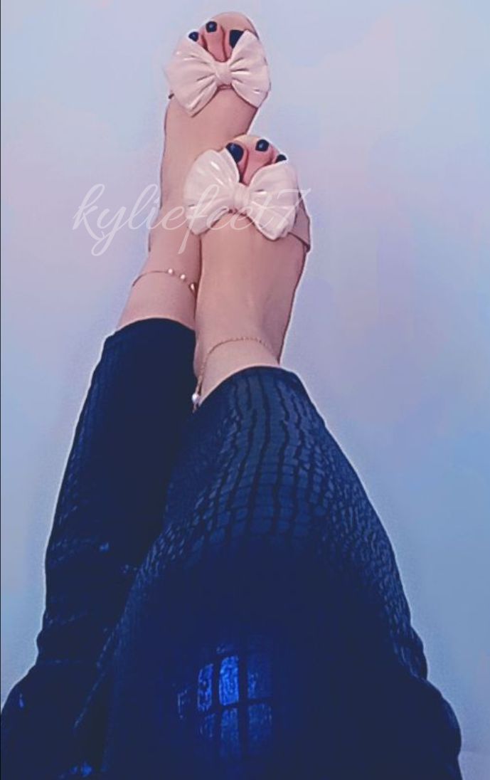 Deessekyliefeet