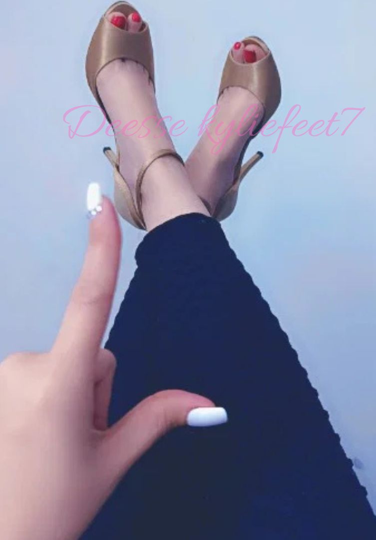 Deessekyliefeet