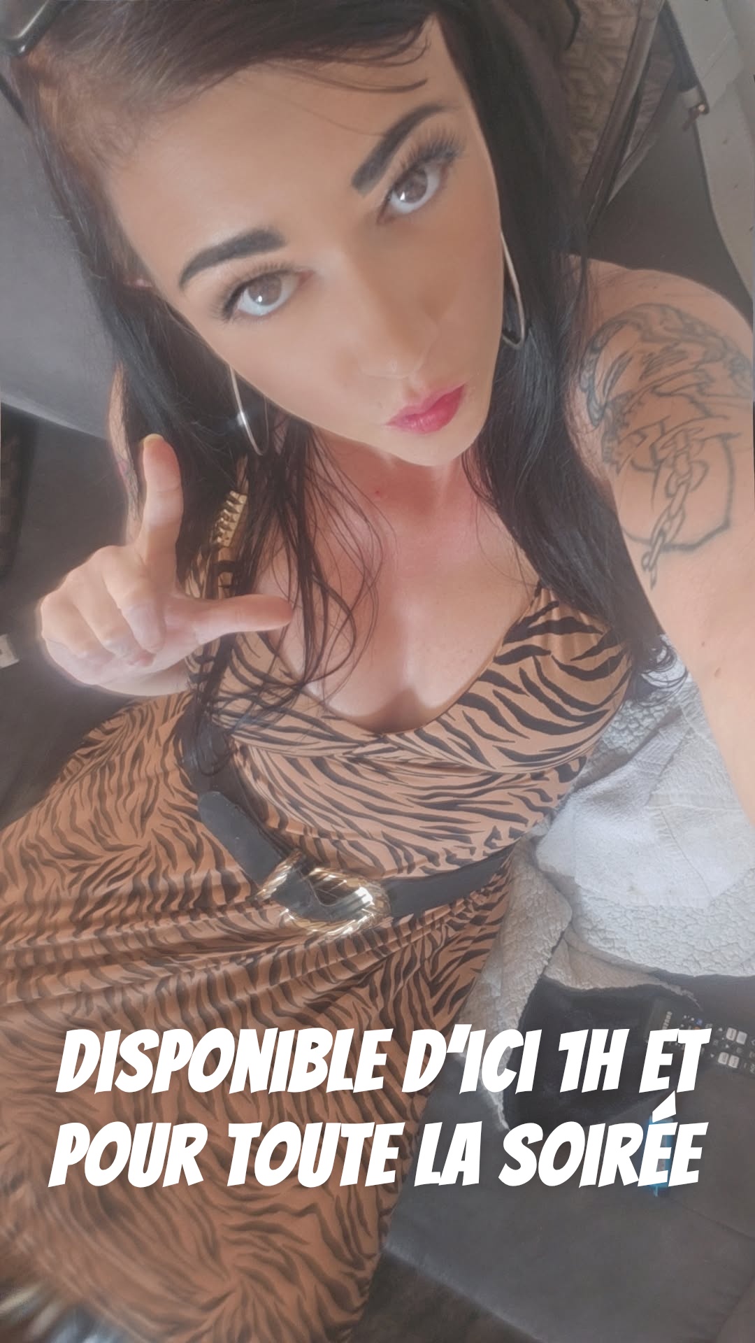 Reiine corse