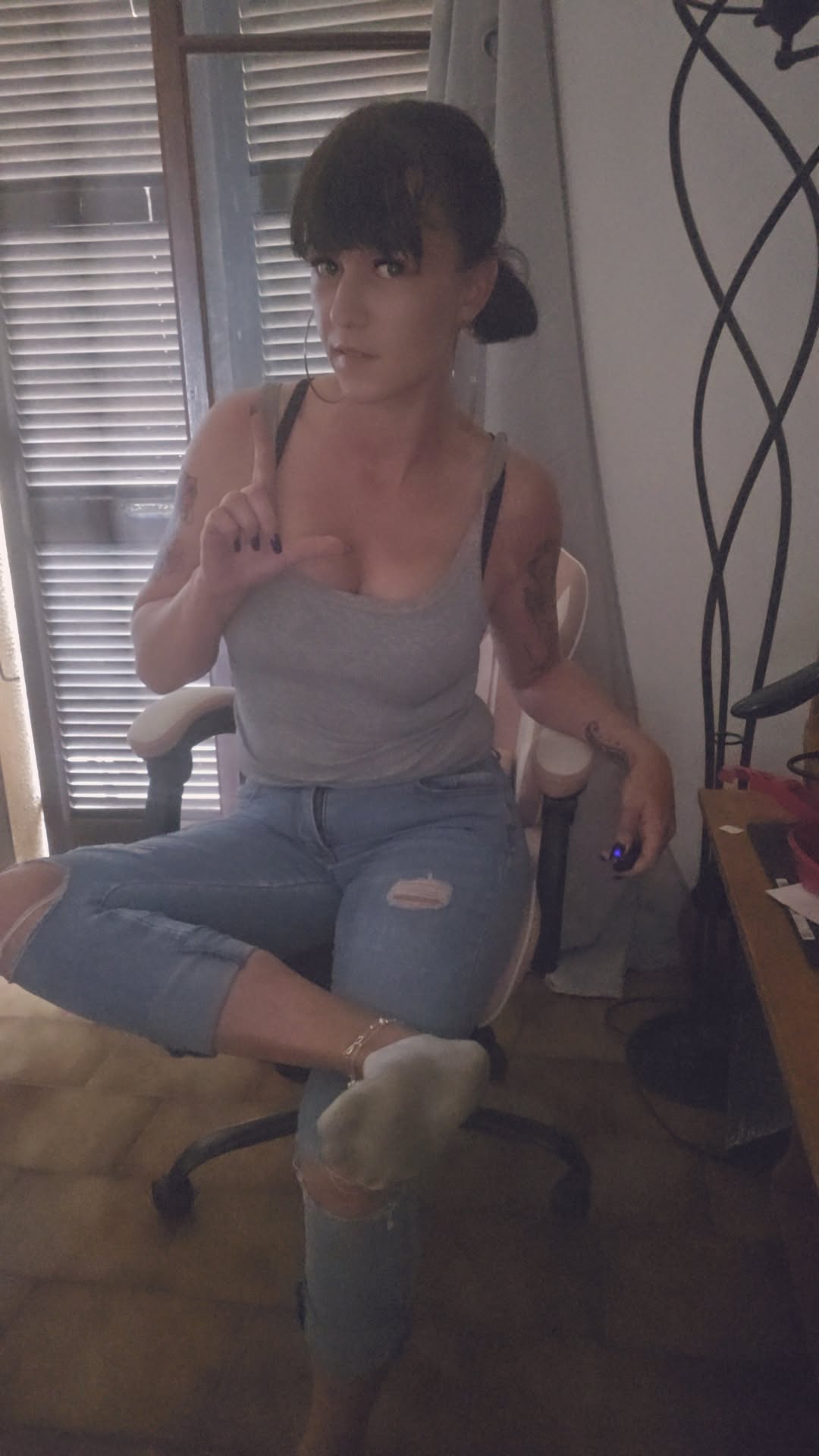 Reiine corse