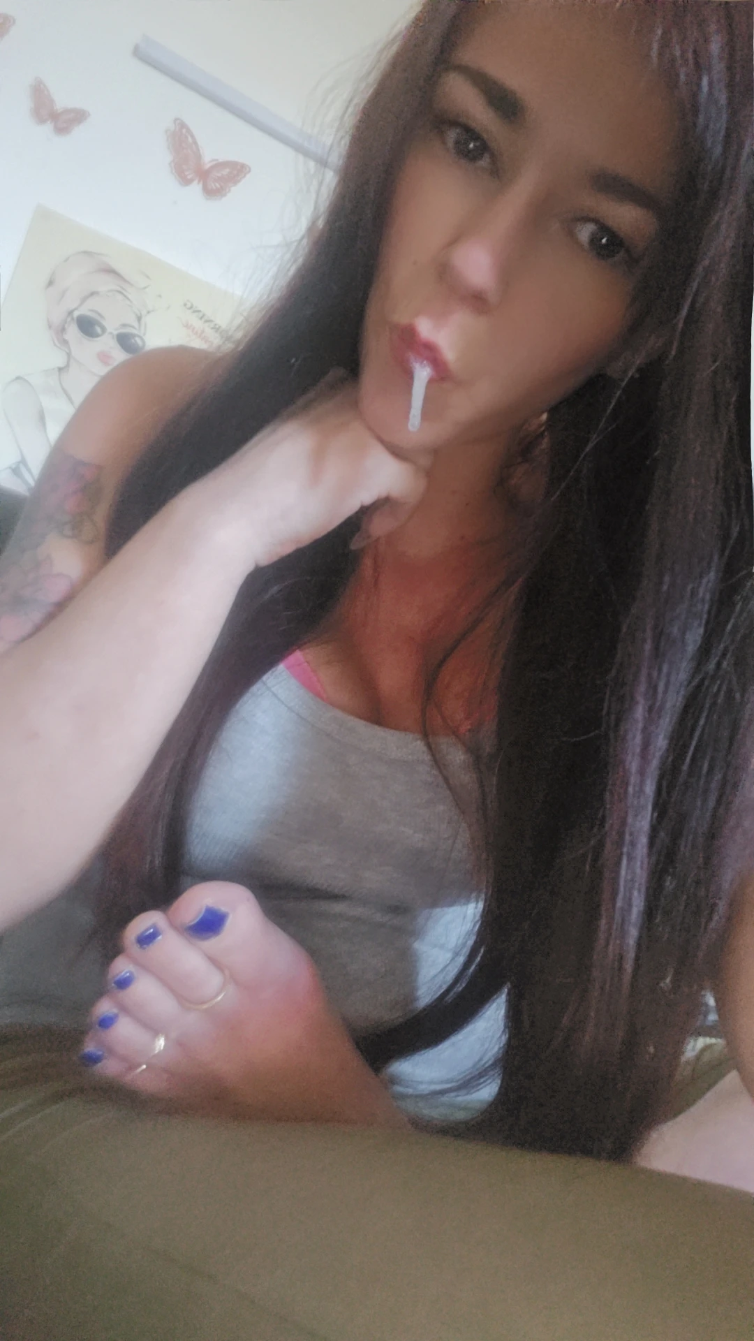 Reiine corse