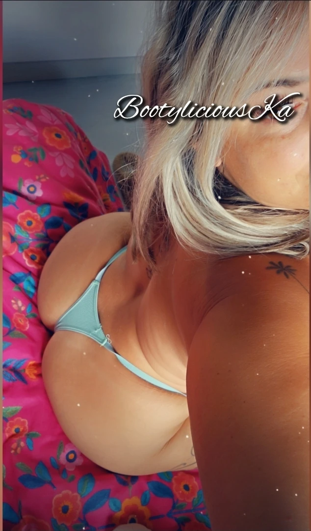 Bootyliciouska